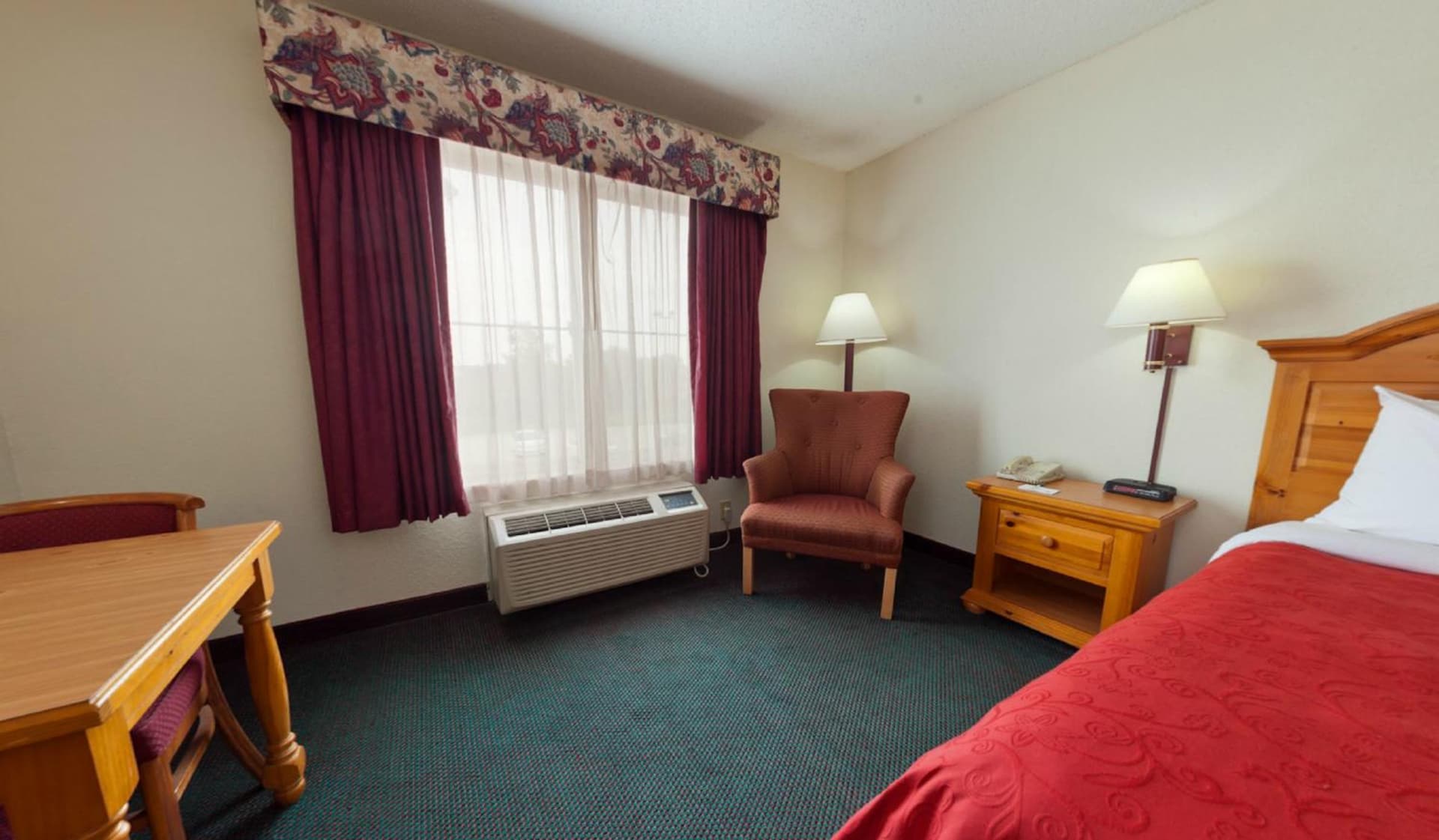 Country Inn & Suites by Radisson, Indianapolis South, IN gallery photo in Indianapolis, IN — image 30