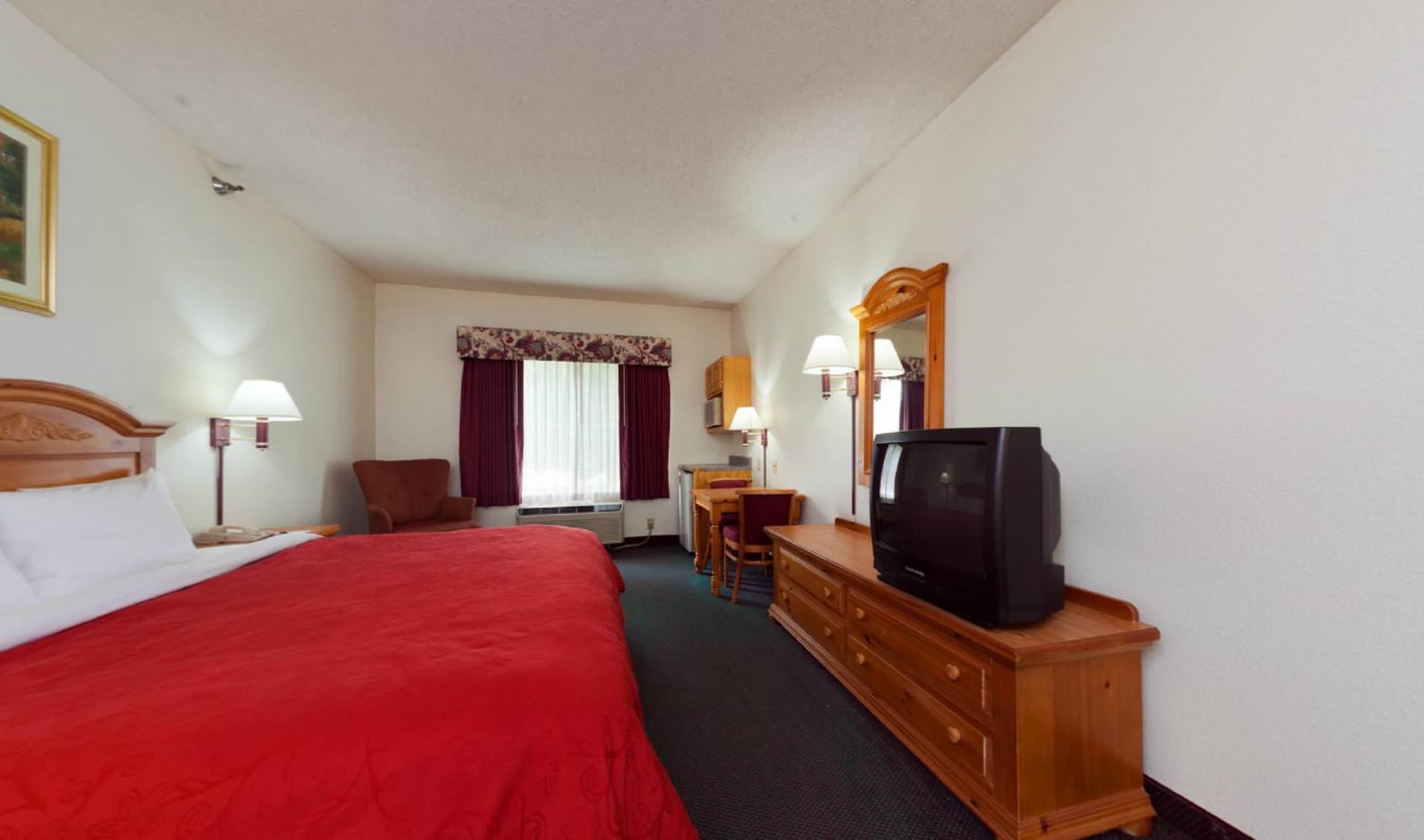 Country Inn & Suites by Radisson, Indianapolis South, IN gallery photo in Indianapolis, IN — image 18