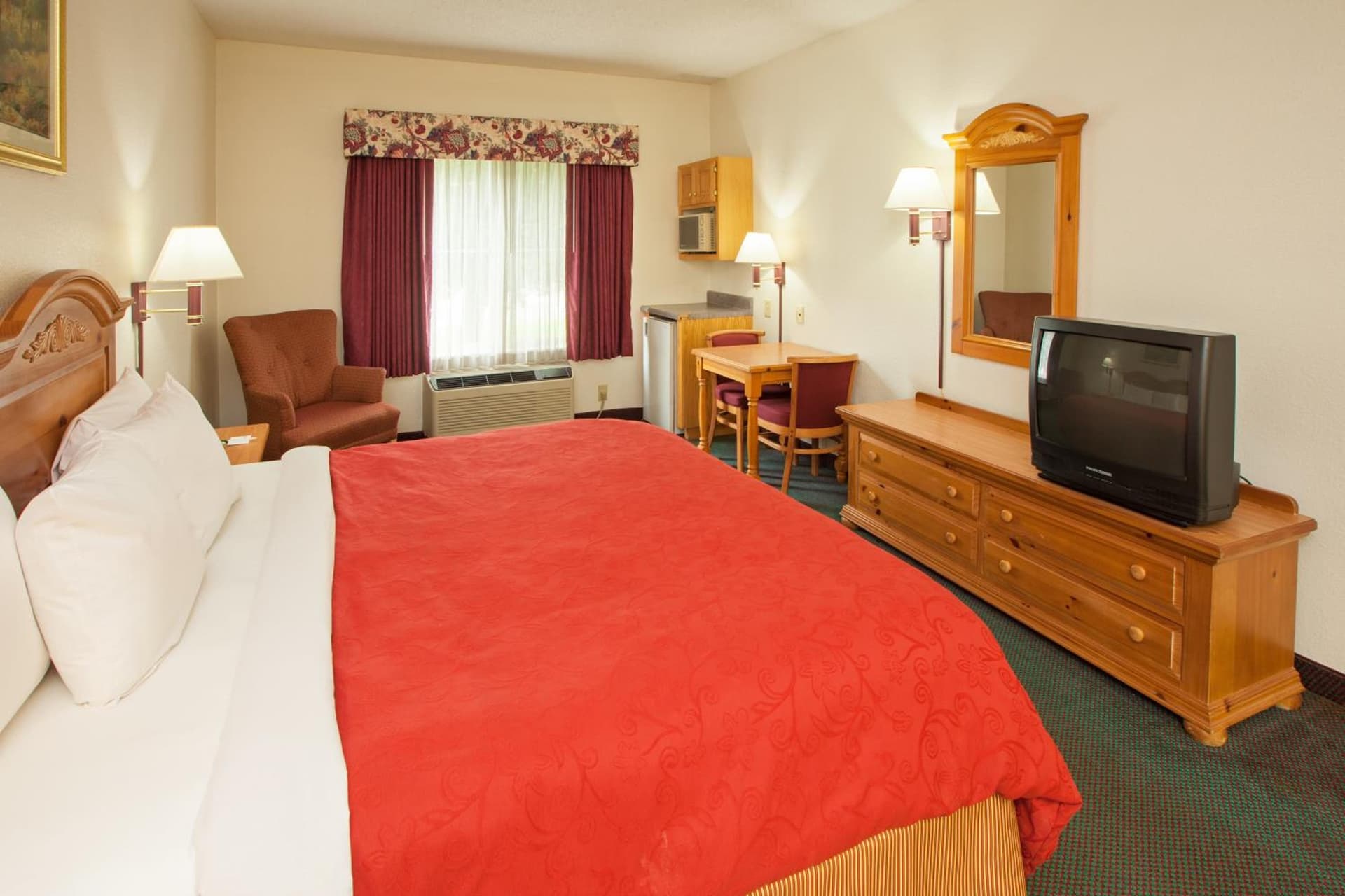 Country Inn & Suites by Radisson, Indianapolis South, IN gallery photo in Indianapolis, IN — image 31