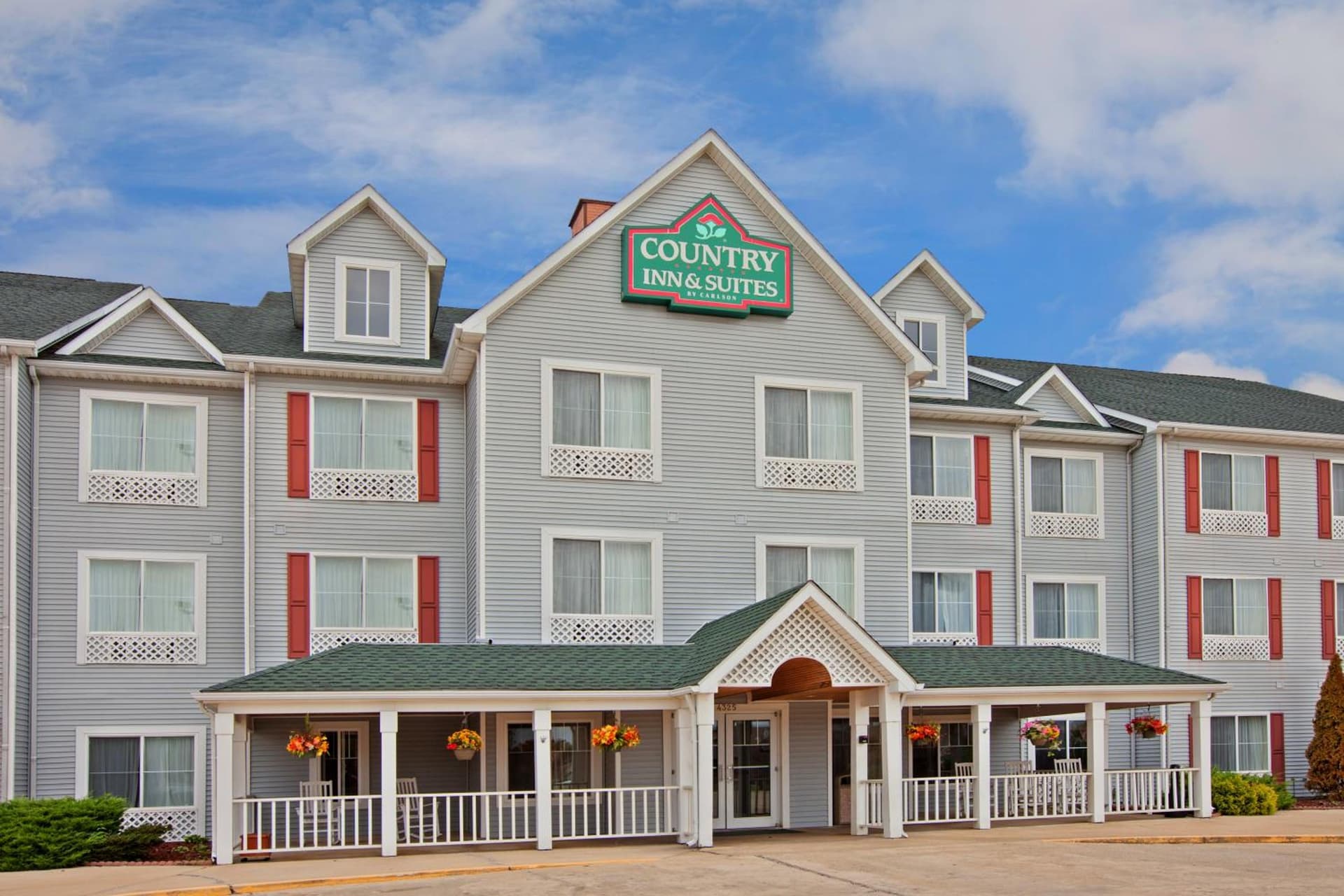 Country Inn & Suites by Radisson, Indianapolis South, IN gallery photo in Indianapolis, IN — image 19