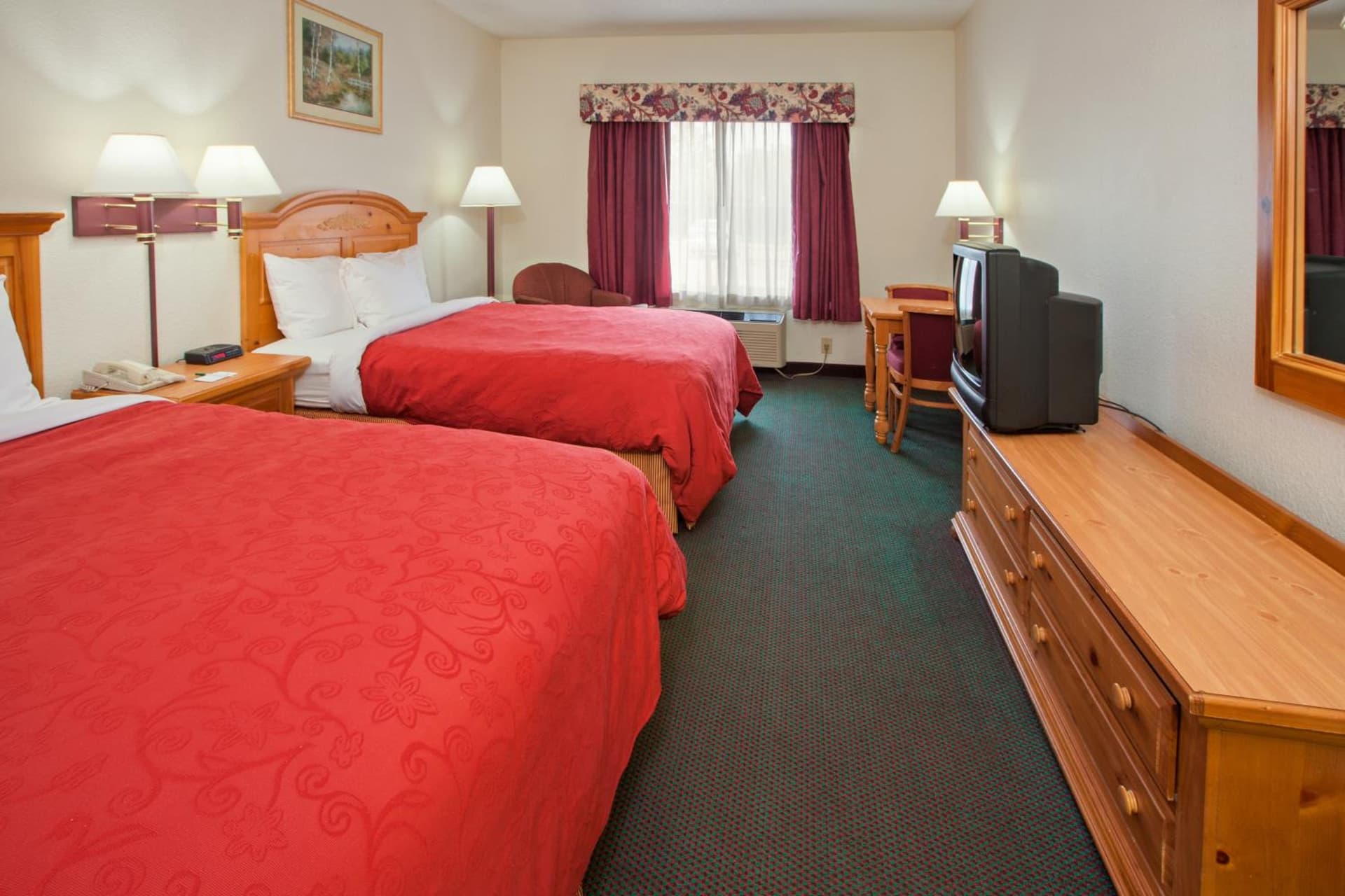 Country Inn & Suites by Radisson, Indianapolis South, IN gallery photo in Indianapolis, IN — image 17