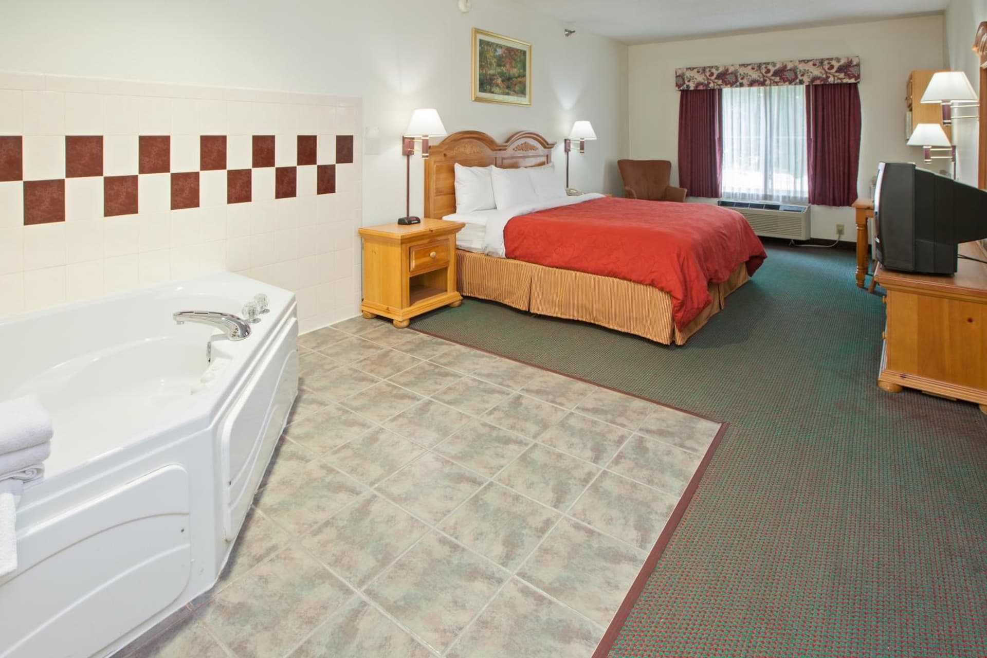 Country Inn & Suites by Radisson, Indianapolis South, IN gallery photo in Indianapolis, IN — image 10