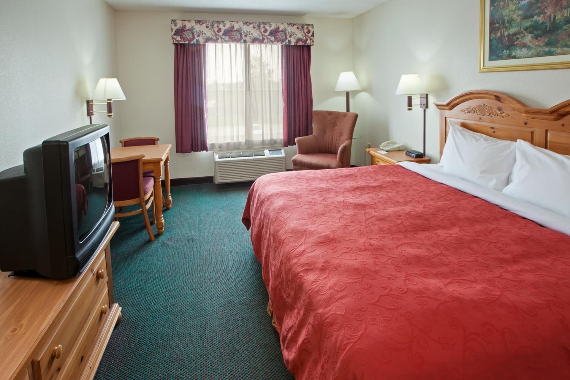 Country Inn & Suites by Radisson, Indianapolis South, IN gallery photo in Indianapolis, IN — image 23