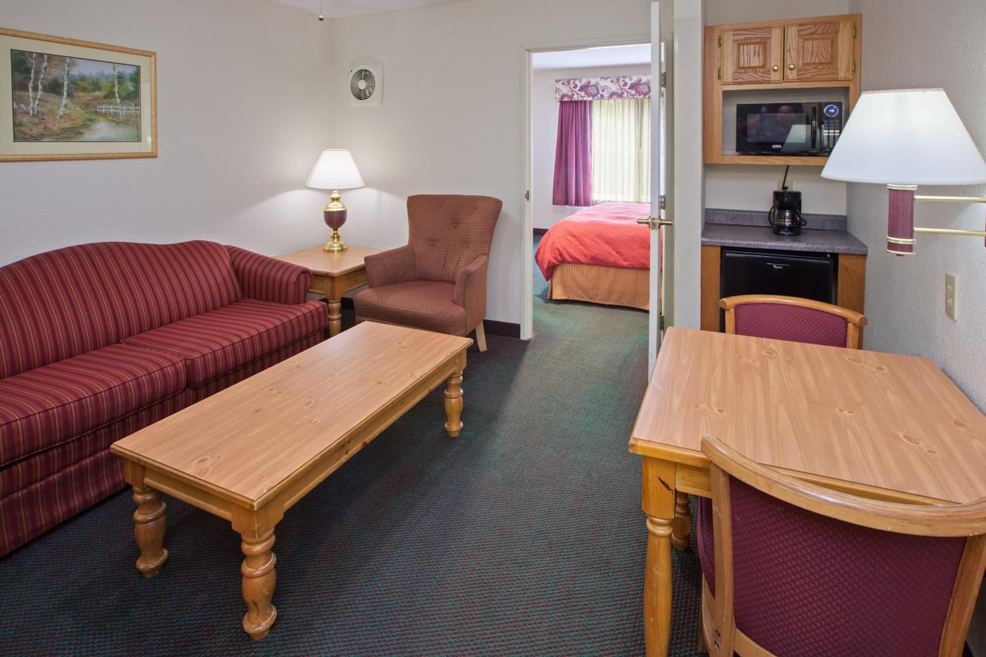 Country Inn & Suites by Radisson, Indianapolis South, IN gallery photo in Indianapolis, IN — image 20