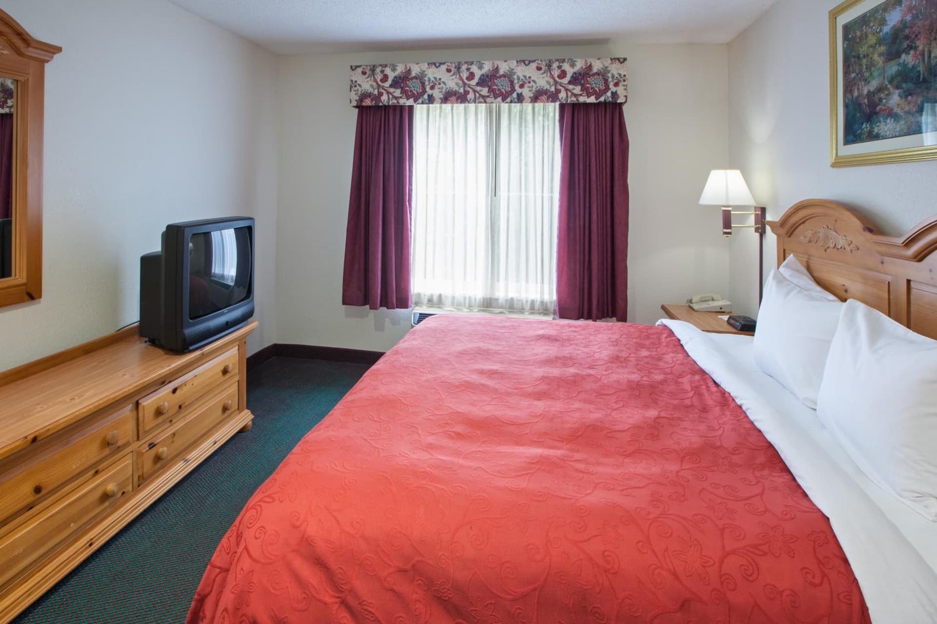 Country Inn & Suites by Radisson, Indianapolis South, IN gallery photo in Indianapolis, IN — image 40