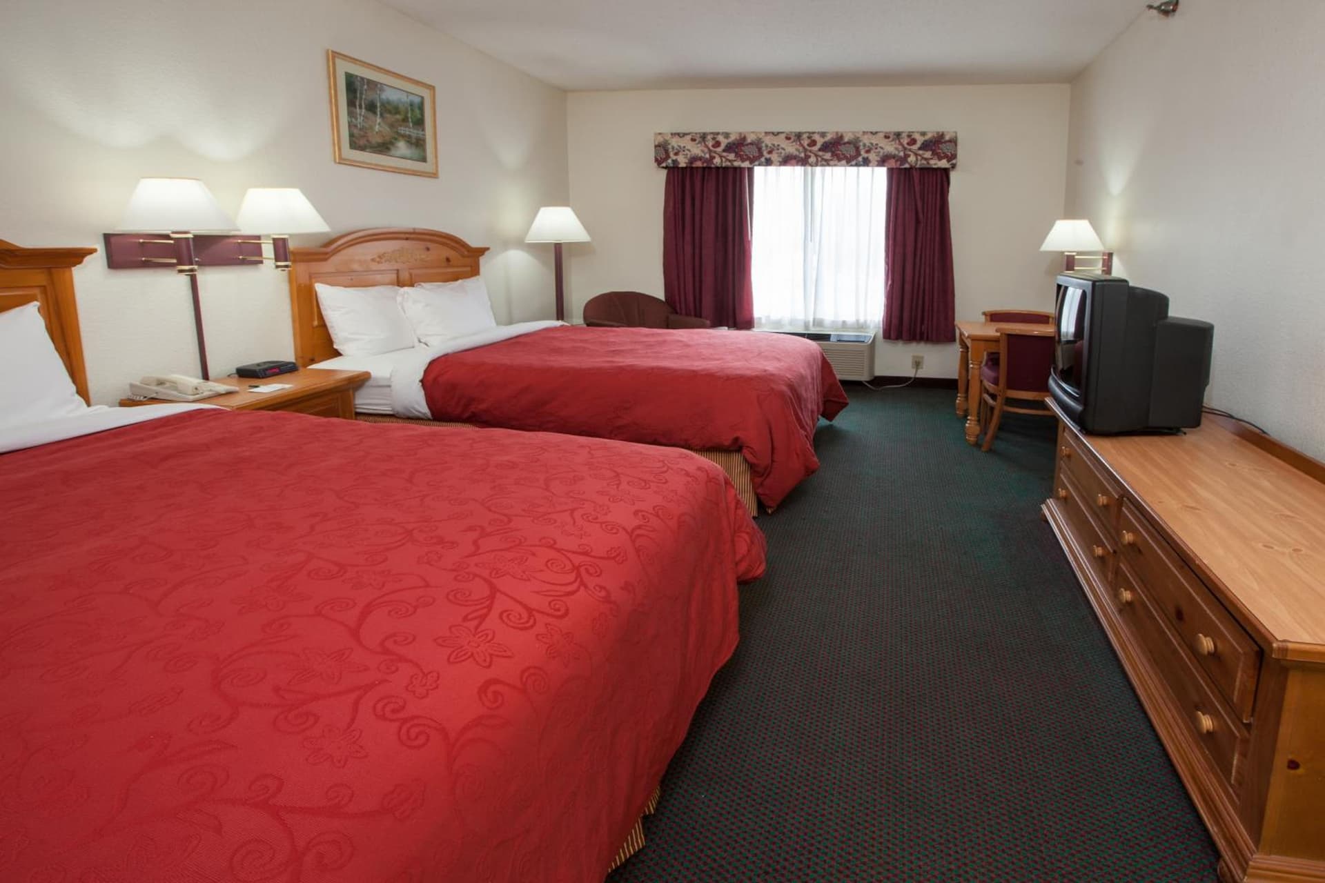 Country Inn & Suites by Radisson, Indianapolis South, IN gallery photo in Indianapolis, IN — image 34