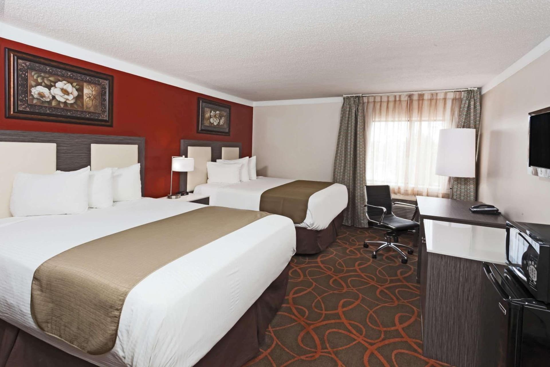 Baymont by Wyndham Chicago/Alsip gallery photo in Alsip, IL — image 10