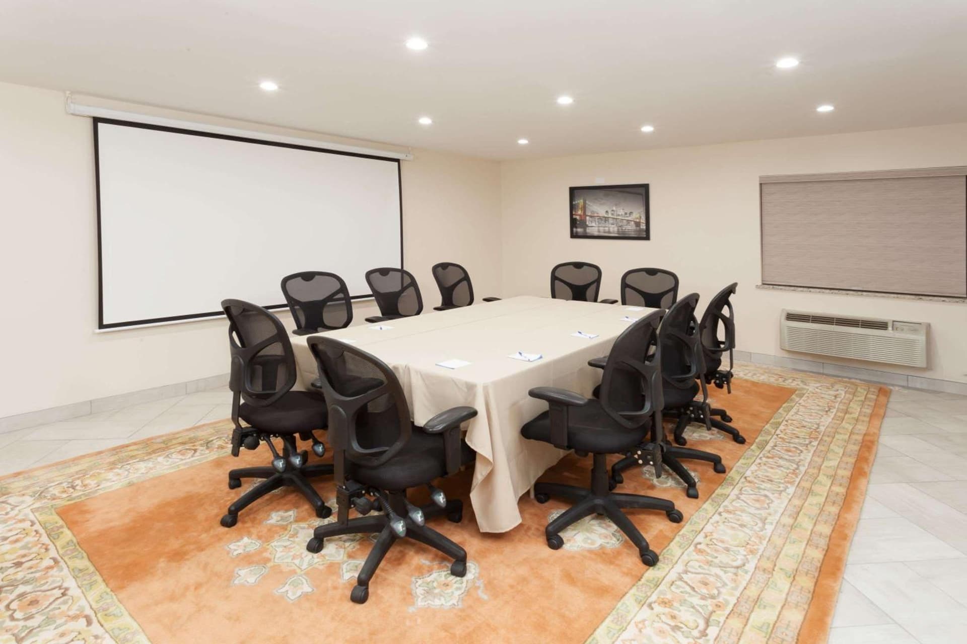 Baymont by Wyndham Chicago/Alsip gallery photo in Alsip, IL — image 20