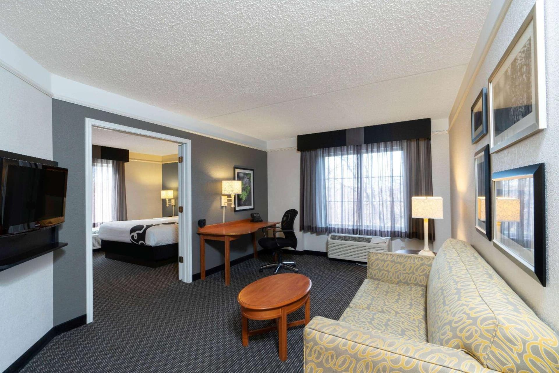 La Quinta by Wyndham Pueblo gallery photo in Pueblo, CO — image 32