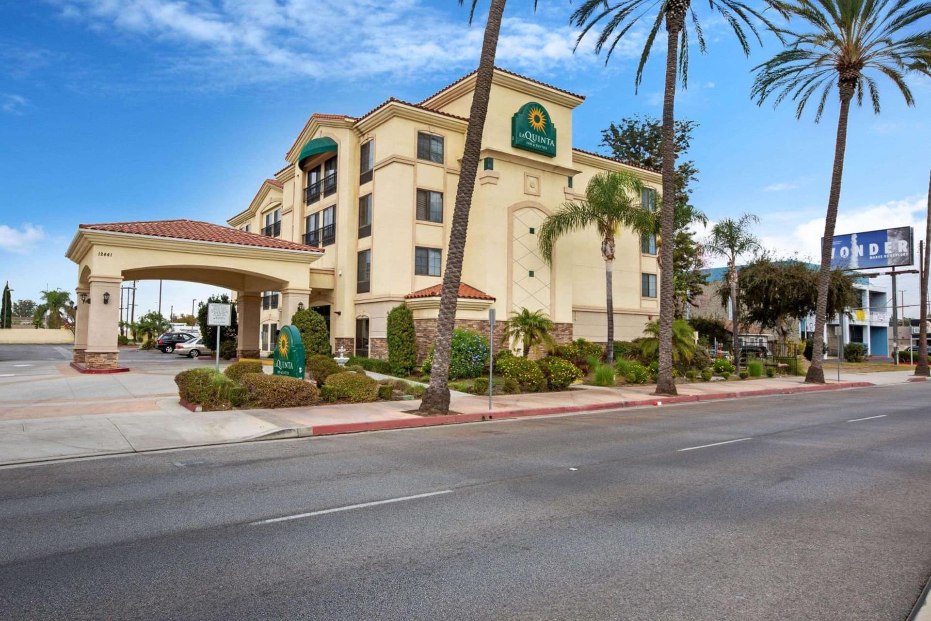 La Quinta by Wyndham NE Long Beach/Cypress property views in Hawaiian Gardens, CA — gallery photo 3
