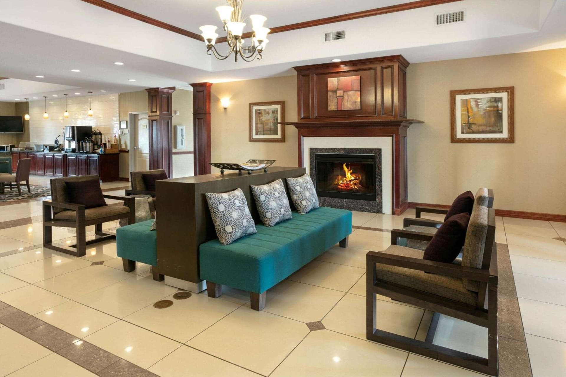 La Quinta by Wyndham Lindale gallery photo in Lindale, TX — image 26