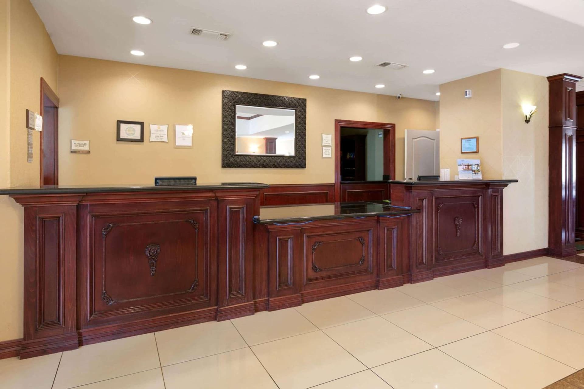 La Quinta by Wyndham Lindale gallery photo in Lindale, TX — image 25
