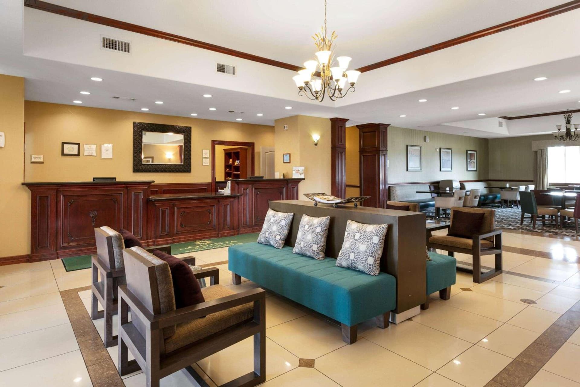 La Quinta by Wyndham Lindale gallery photo in Lindale, TX — image 4