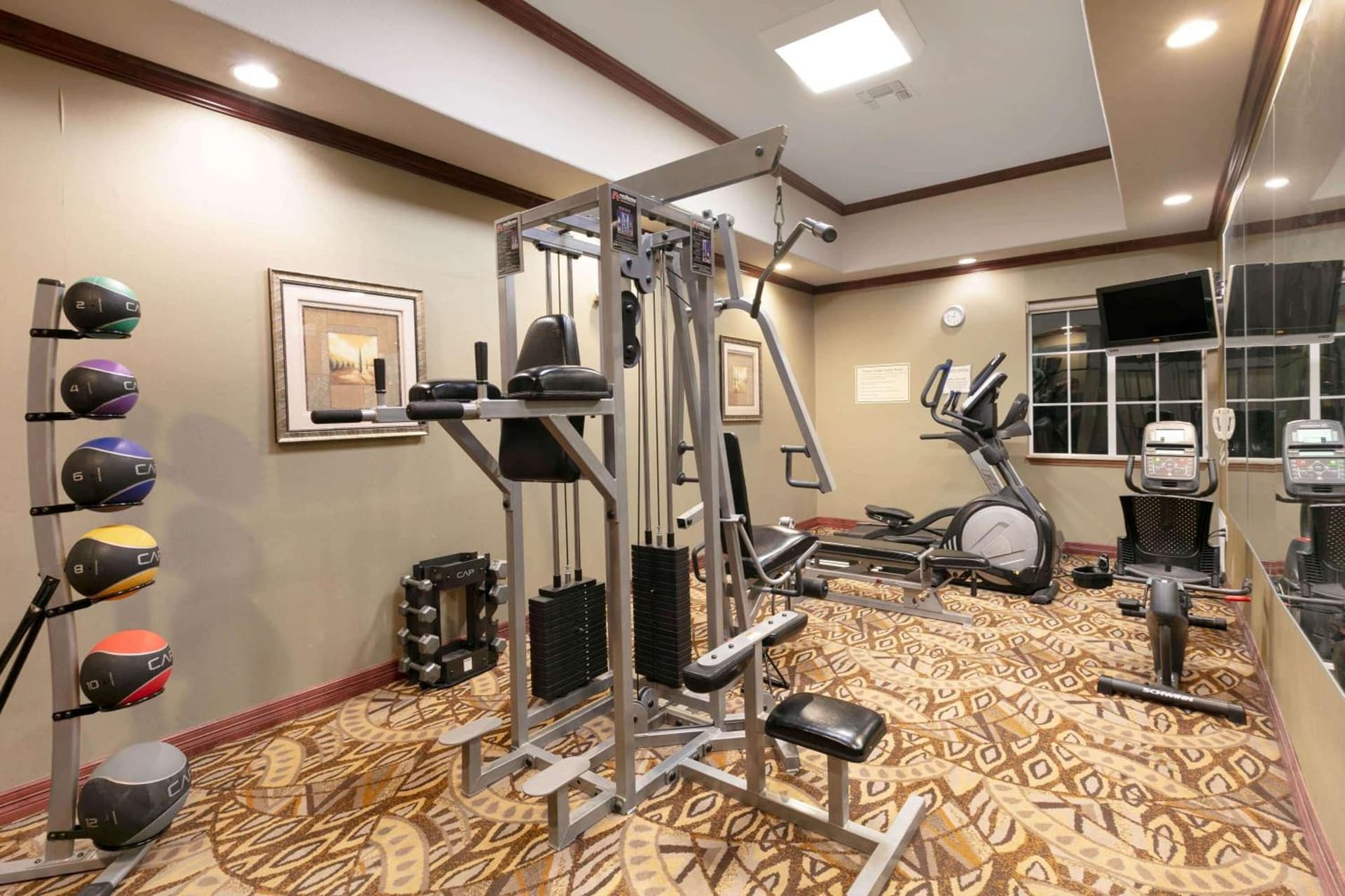 La Quinta by Wyndham Lindale gallery photo in Lindale, TX — image 19