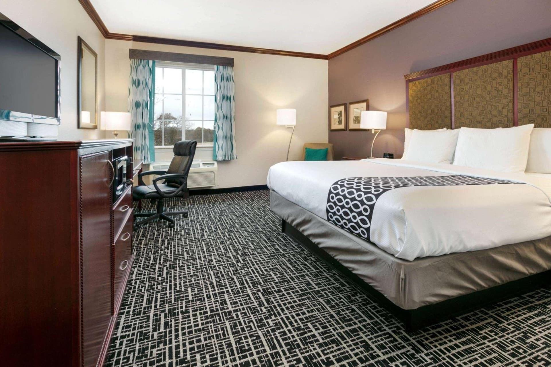 La Quinta by Wyndham Lindale gallery photo in Lindale, TX — image 7