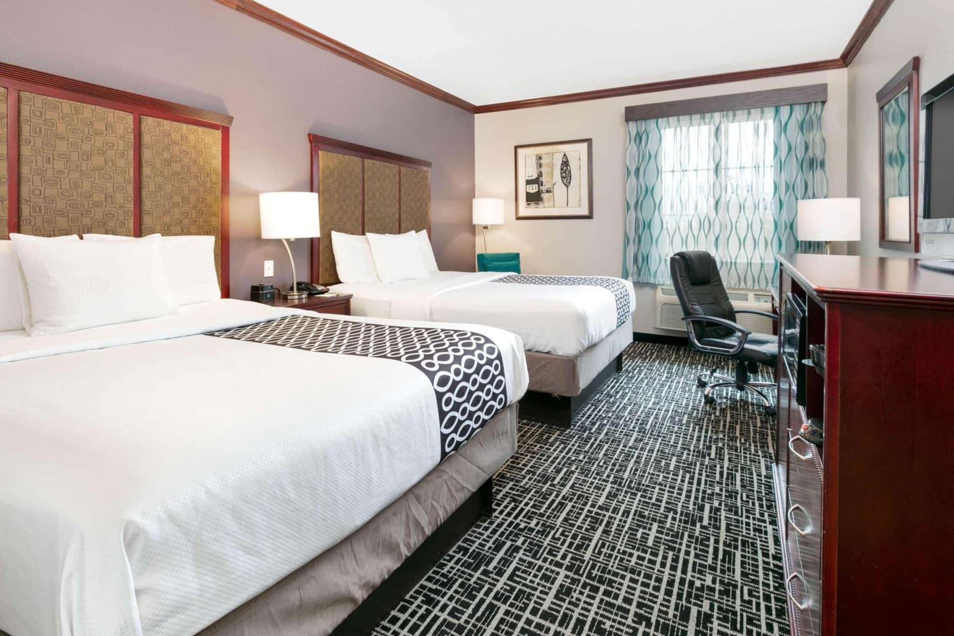 La Quinta by Wyndham Lindale gallery photo in Lindale, TX — image 12