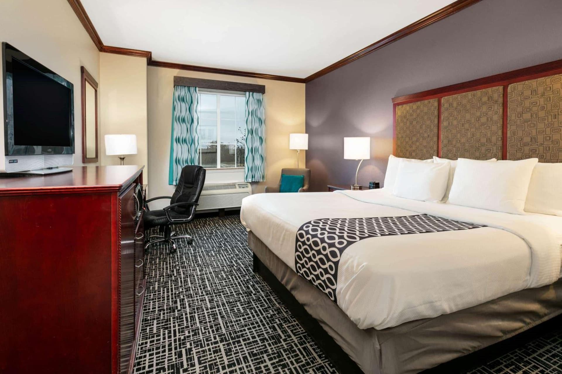 La Quinta by Wyndham Lindale gallery photo in Lindale, TX — image 14