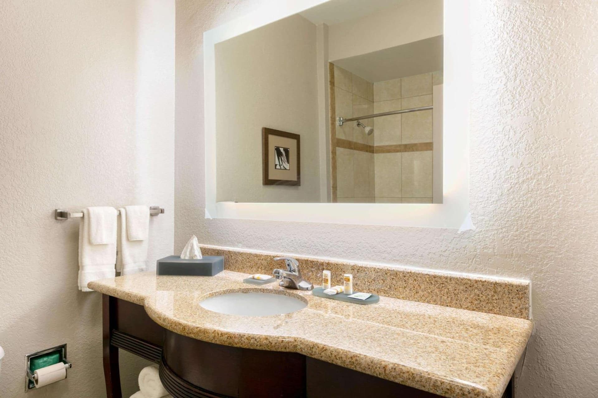 La Quinta by Wyndham Lindale gallery photo in Lindale, TX — image 20