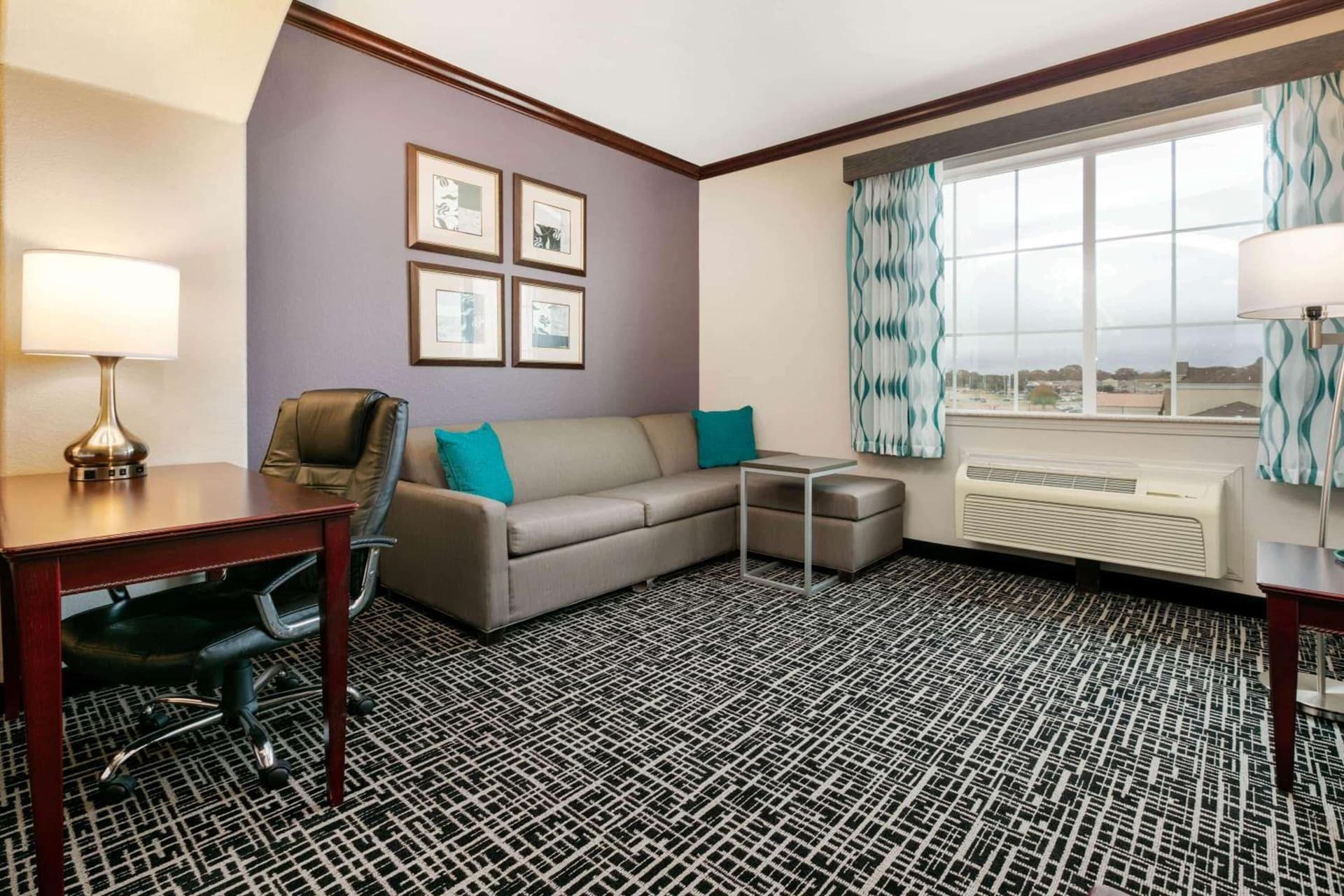 La Quinta by Wyndham Lindale gallery photo in Lindale, TX — image 29