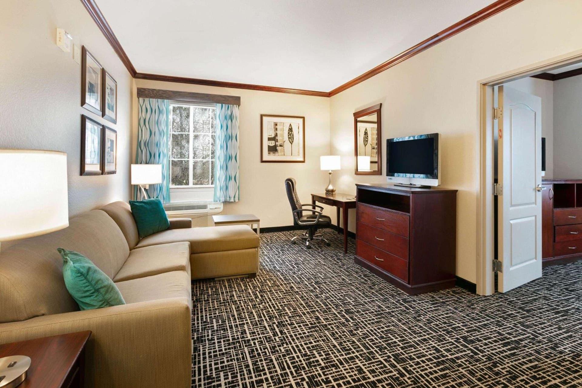 La Quinta by Wyndham Lindale gallery photo in Lindale, TX — image 6