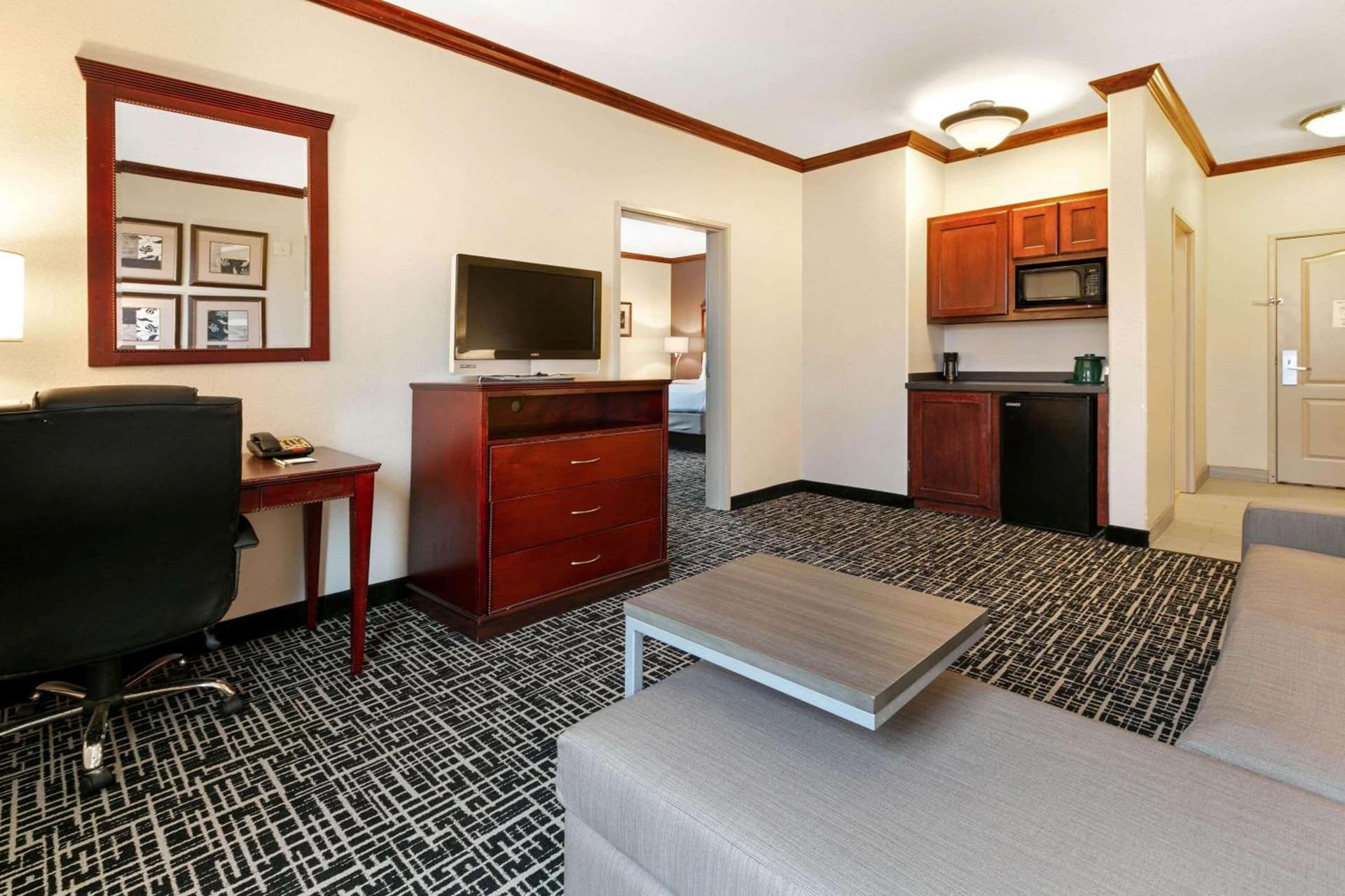La Quinta by Wyndham Lindale gallery photo in Lindale, TX — image 17