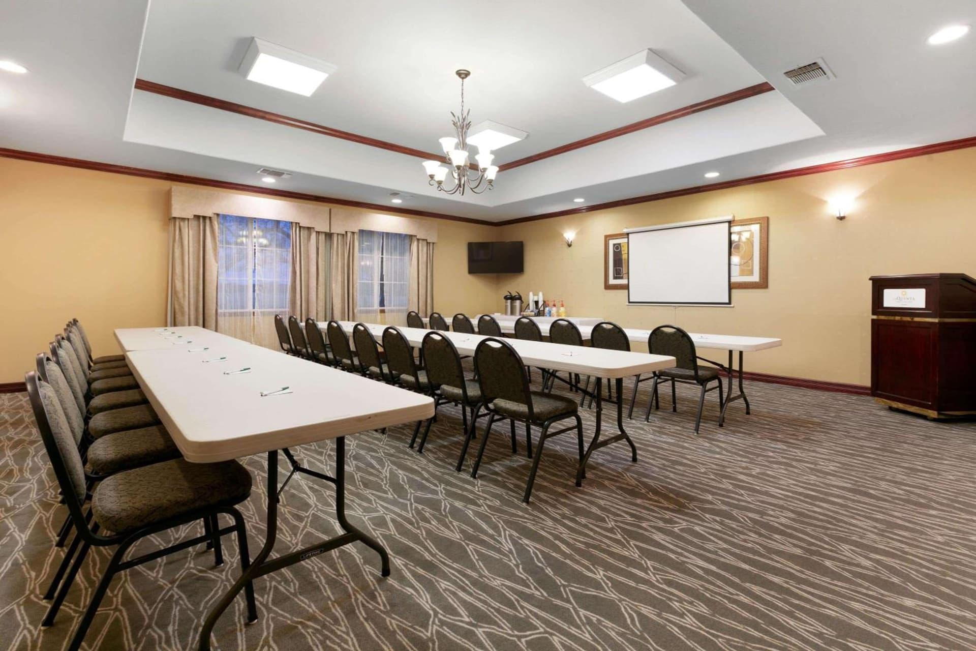 La Quinta by Wyndham Lindale gallery photo in Lindale, TX — image 11