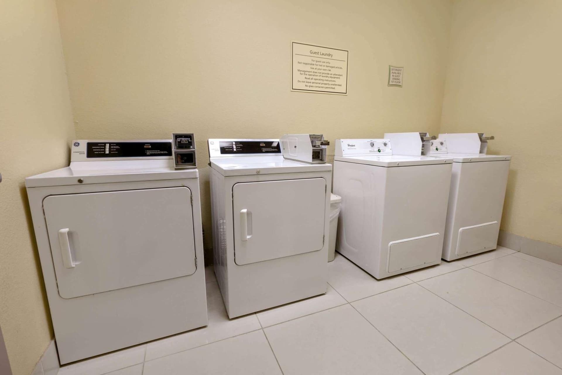 La Quinta by Wyndham Lindale gallery photo in Lindale, TX — image 16