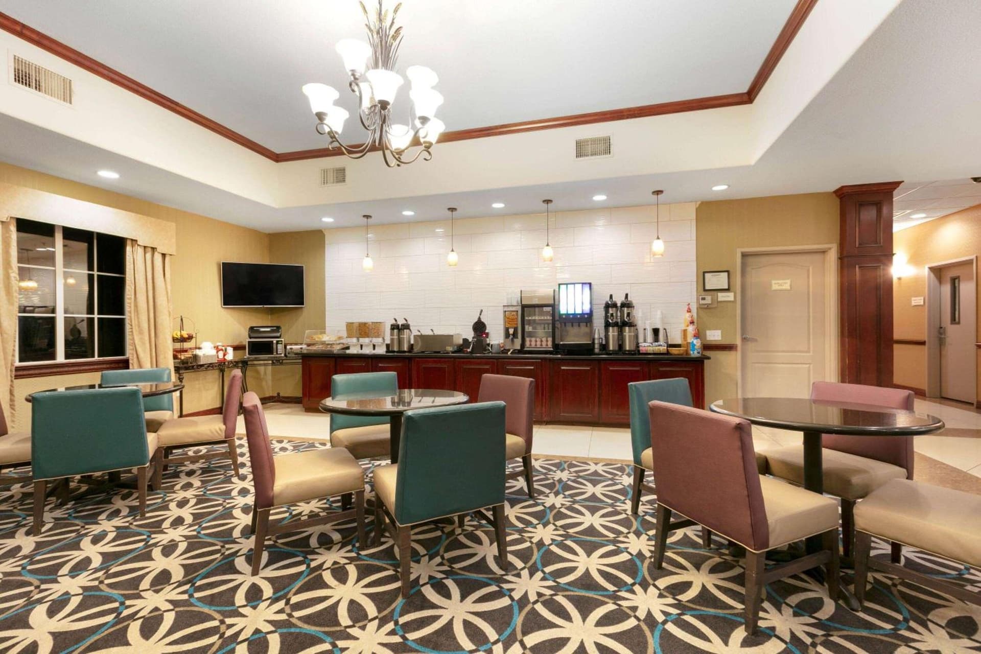 La Quinta by Wyndham Lindale gallery photo in Lindale, TX — image 23