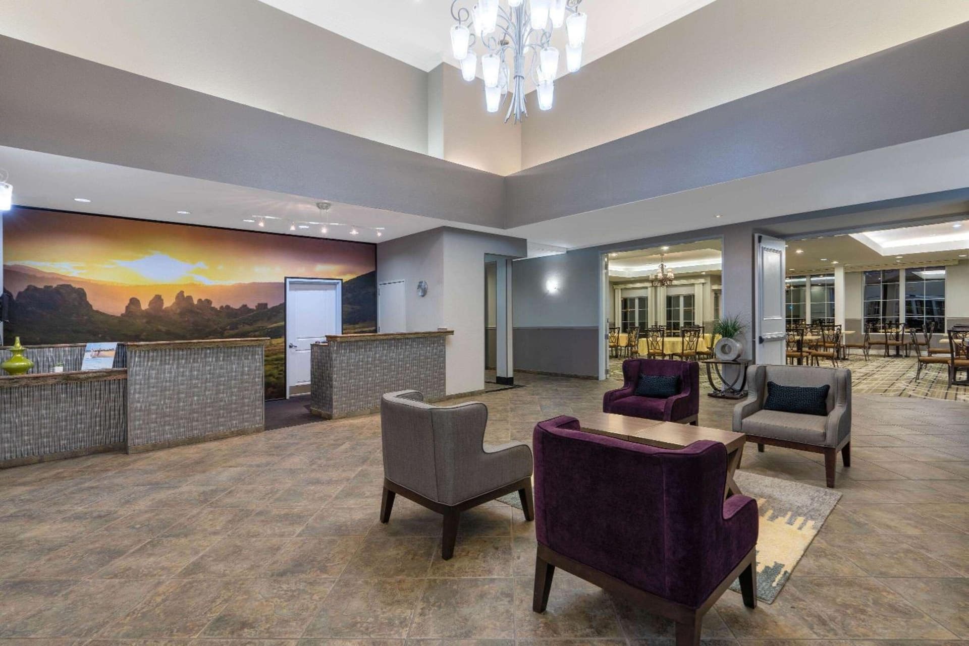 La Quinta Inn & Suites by Wyndham Loveland Estes Park gallery photo in Loveland, CO — image 32