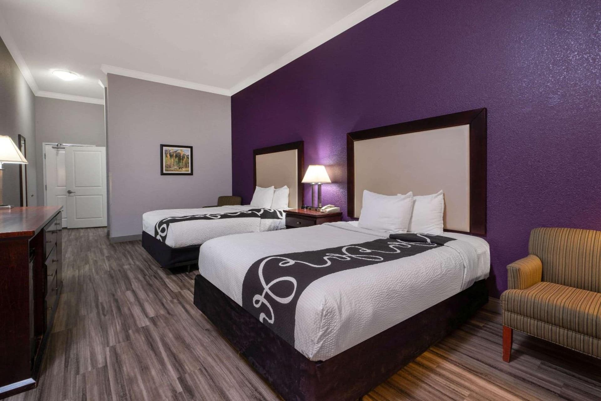 La Quinta Inn & Suites by Wyndham Loveland Estes Park gallery photo in Loveland, CO — image 16