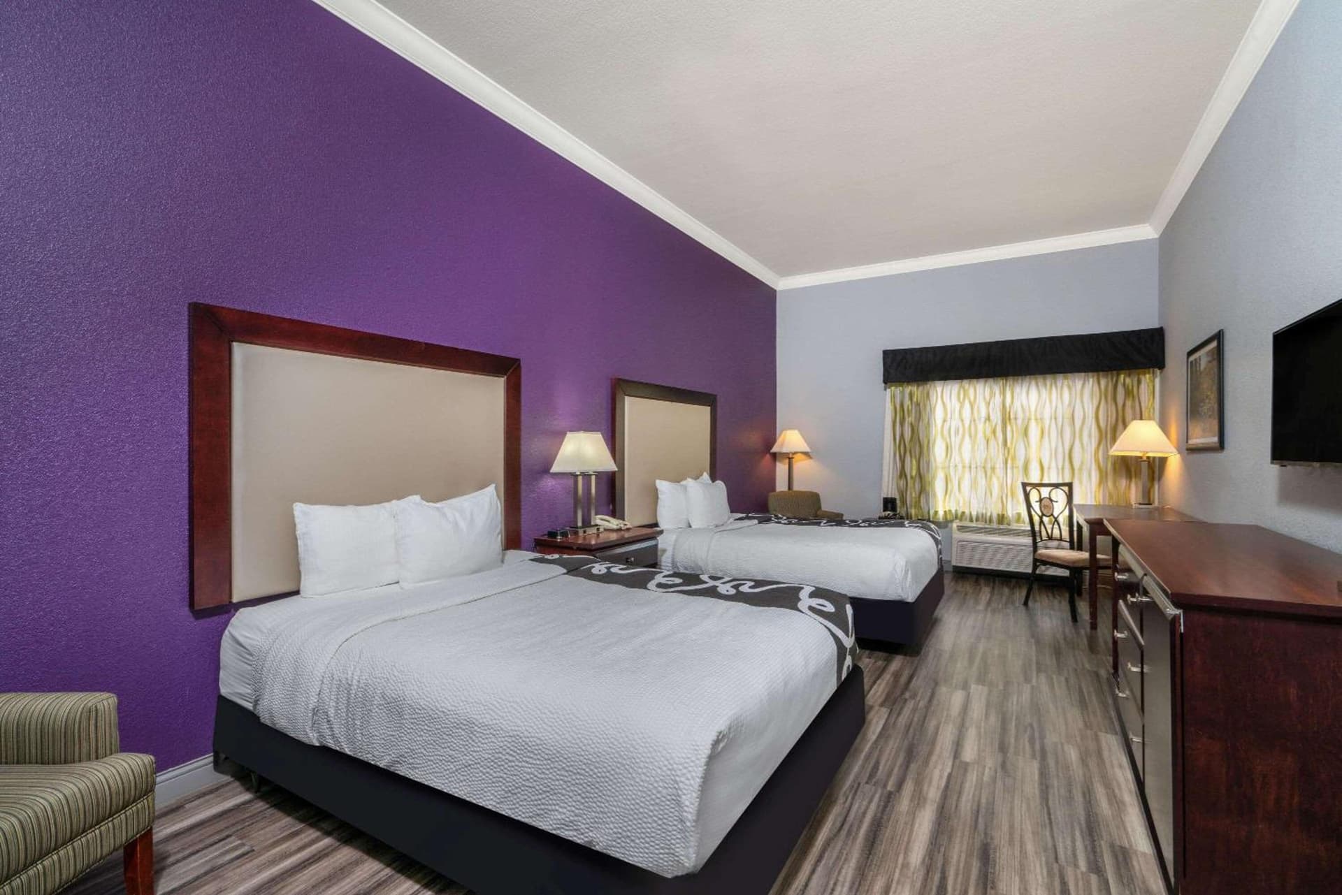 La Quinta Inn & Suites by Wyndham Loveland Estes Park gallery photo in Loveland, CO — image 14