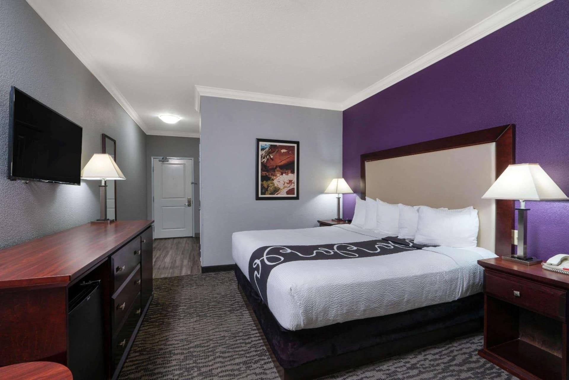 La Quinta Inn & Suites by Wyndham Loveland Estes Park gallery photo in Loveland, CO — image 11