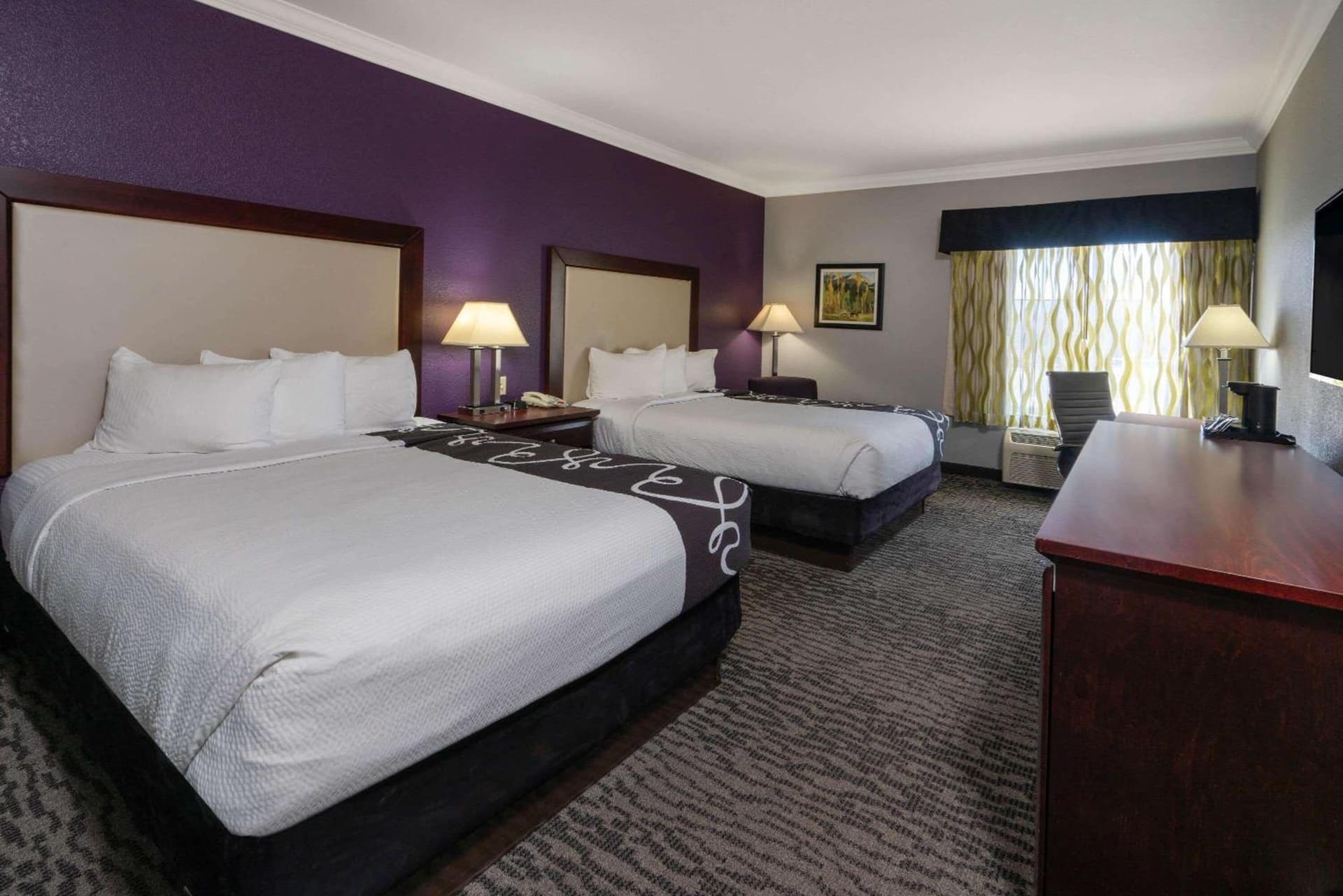 La Quinta Inn & Suites by Wyndham Loveland Estes Park gallery photo in Loveland, CO — image 30