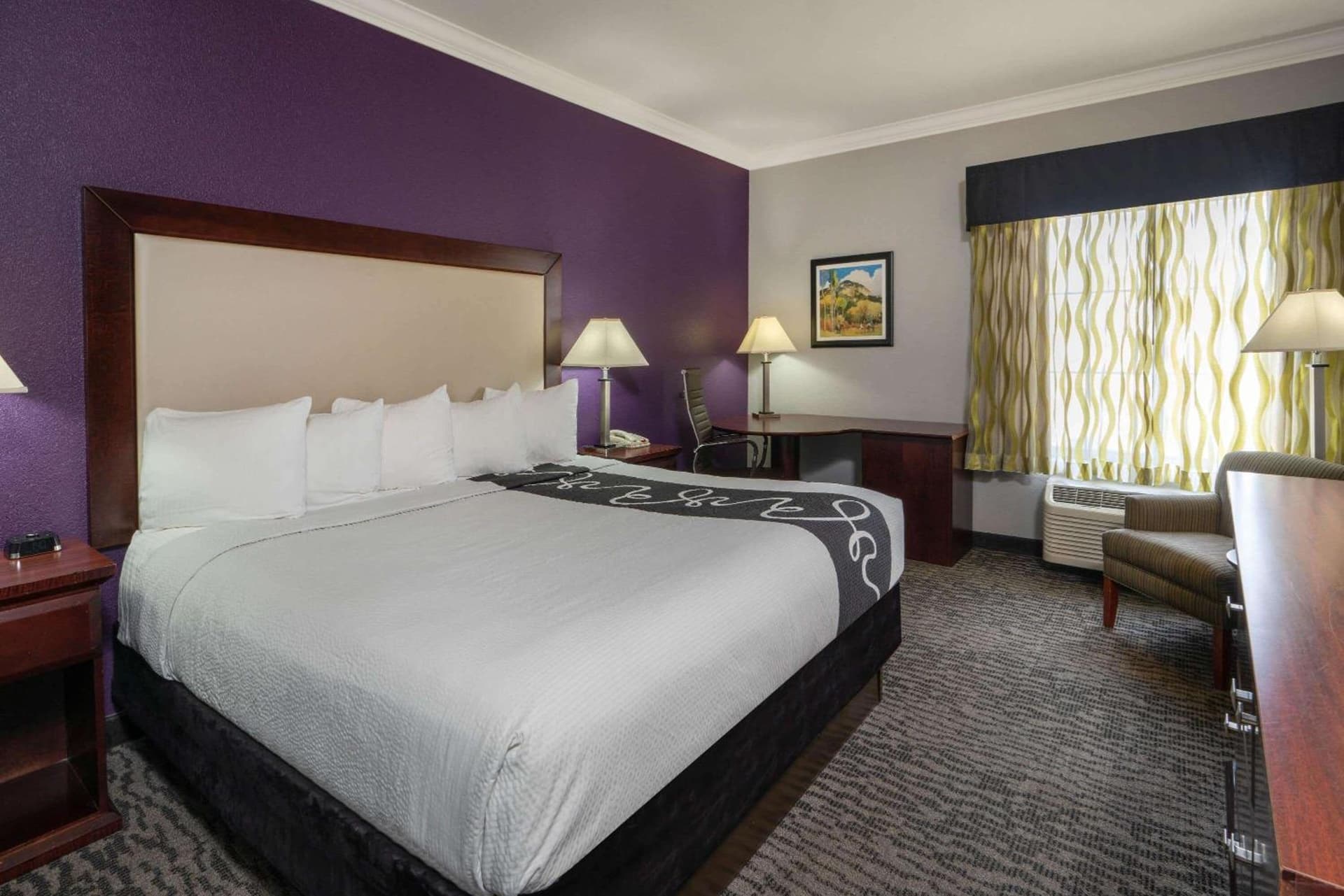 La Quinta Inn & Suites by Wyndham Loveland Estes Park gallery photo in Loveland, CO — image 38