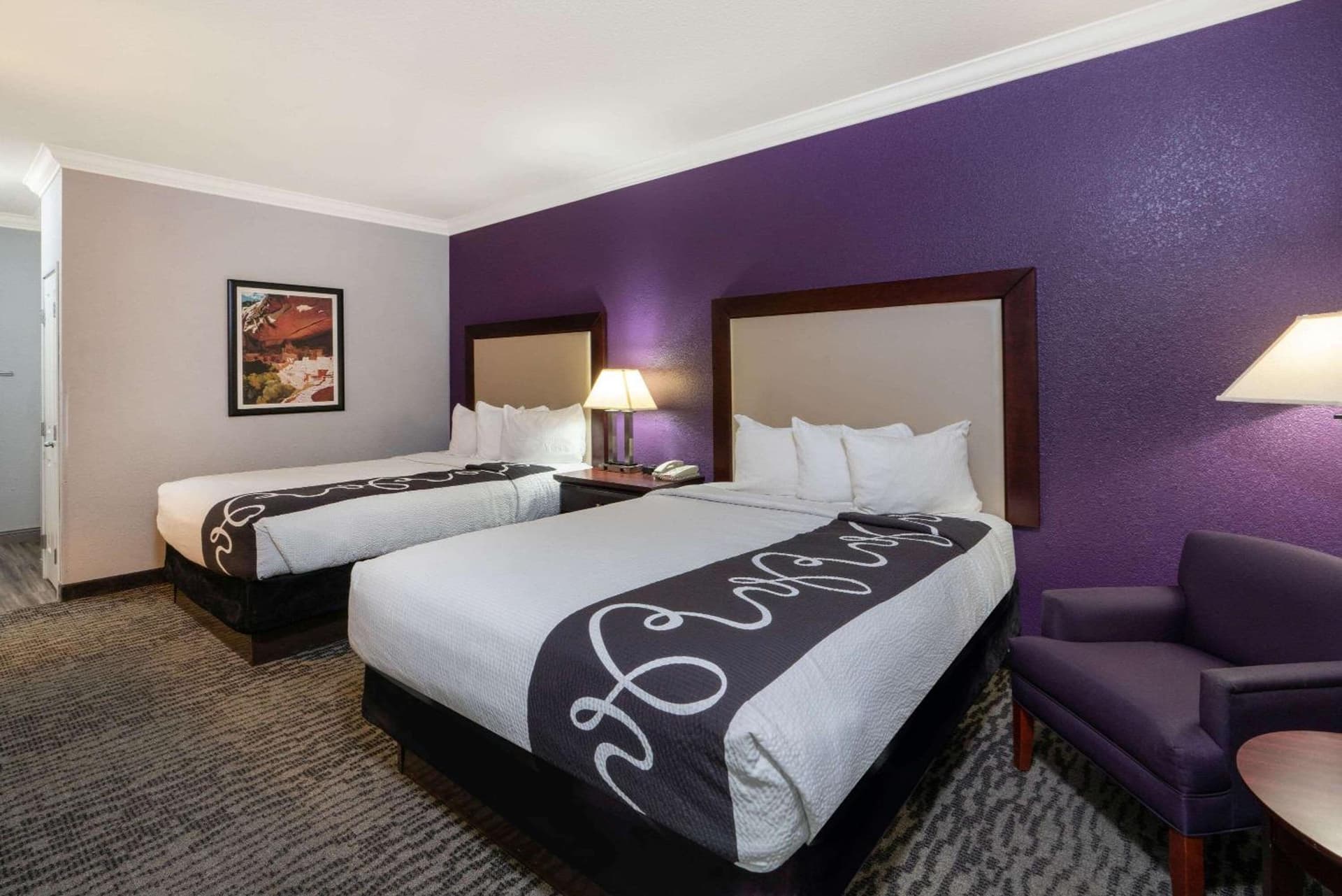 La Quinta Inn & Suites by Wyndham Loveland Estes Park gallery photo in Loveland, CO — image 34