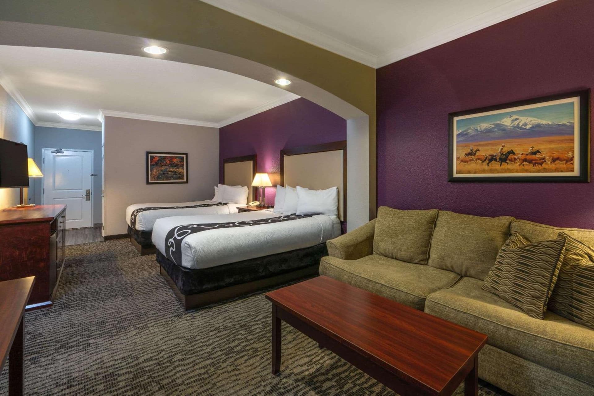 La Quinta Inn & Suites by Wyndham Loveland Estes Park gallery photo in Loveland, CO — image 6