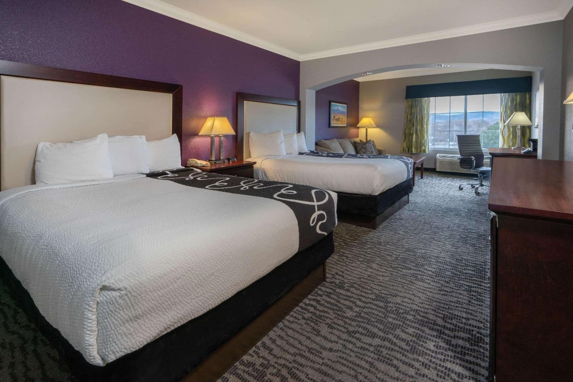 La Quinta Inn & Suites by Wyndham Loveland Estes Park gallery photo in Loveland, CO — image 43
