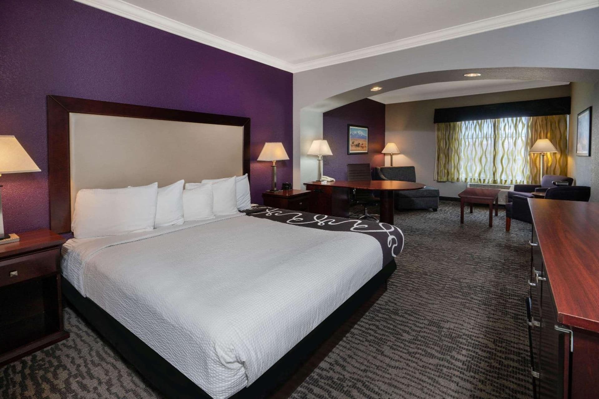 La Quinta Inn & Suites by Wyndham Loveland Estes Park gallery photo in Loveland, CO — image 44