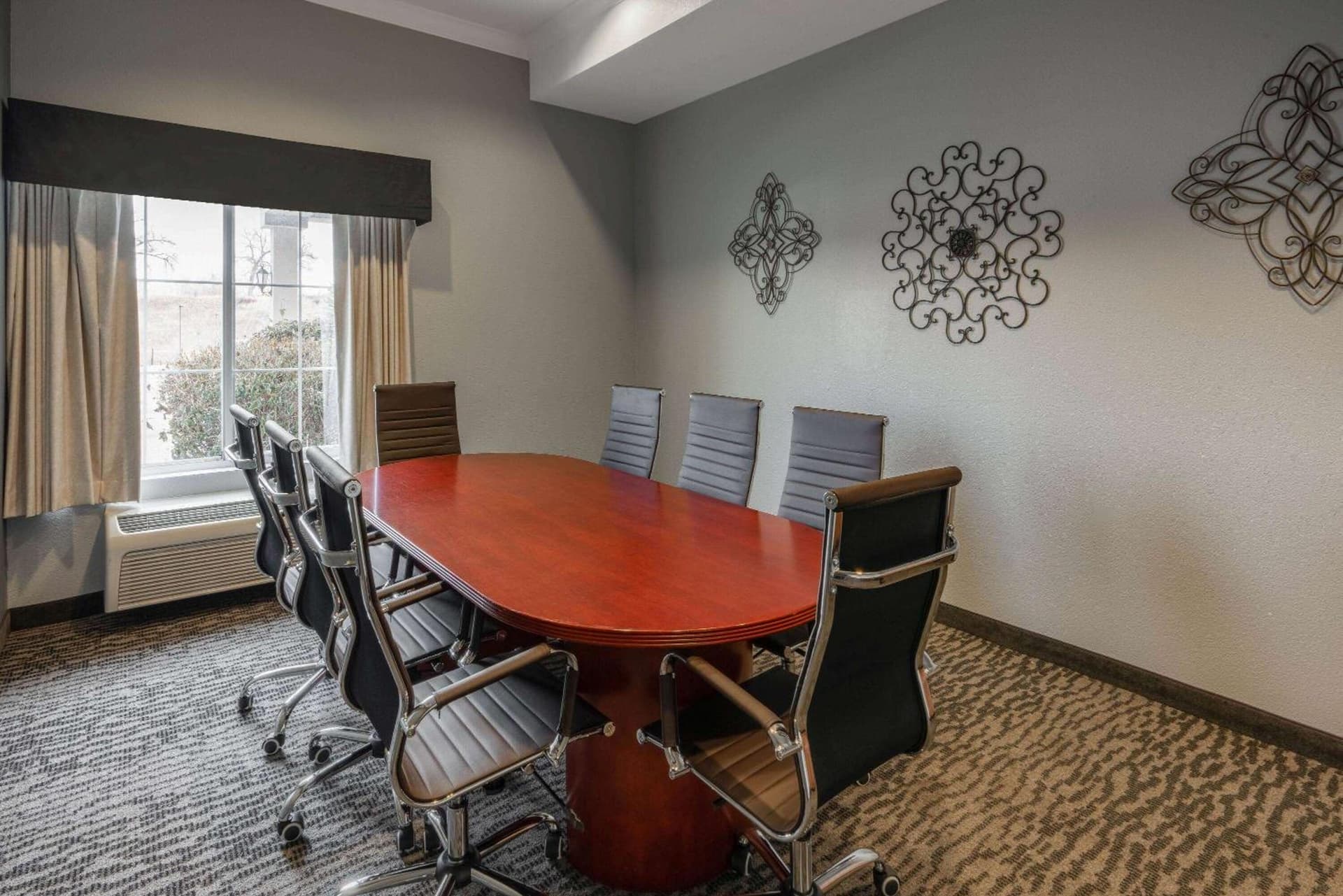 La Quinta Inn & Suites by Wyndham Loveland Estes Park gallery photo in Loveland, CO — image 27
