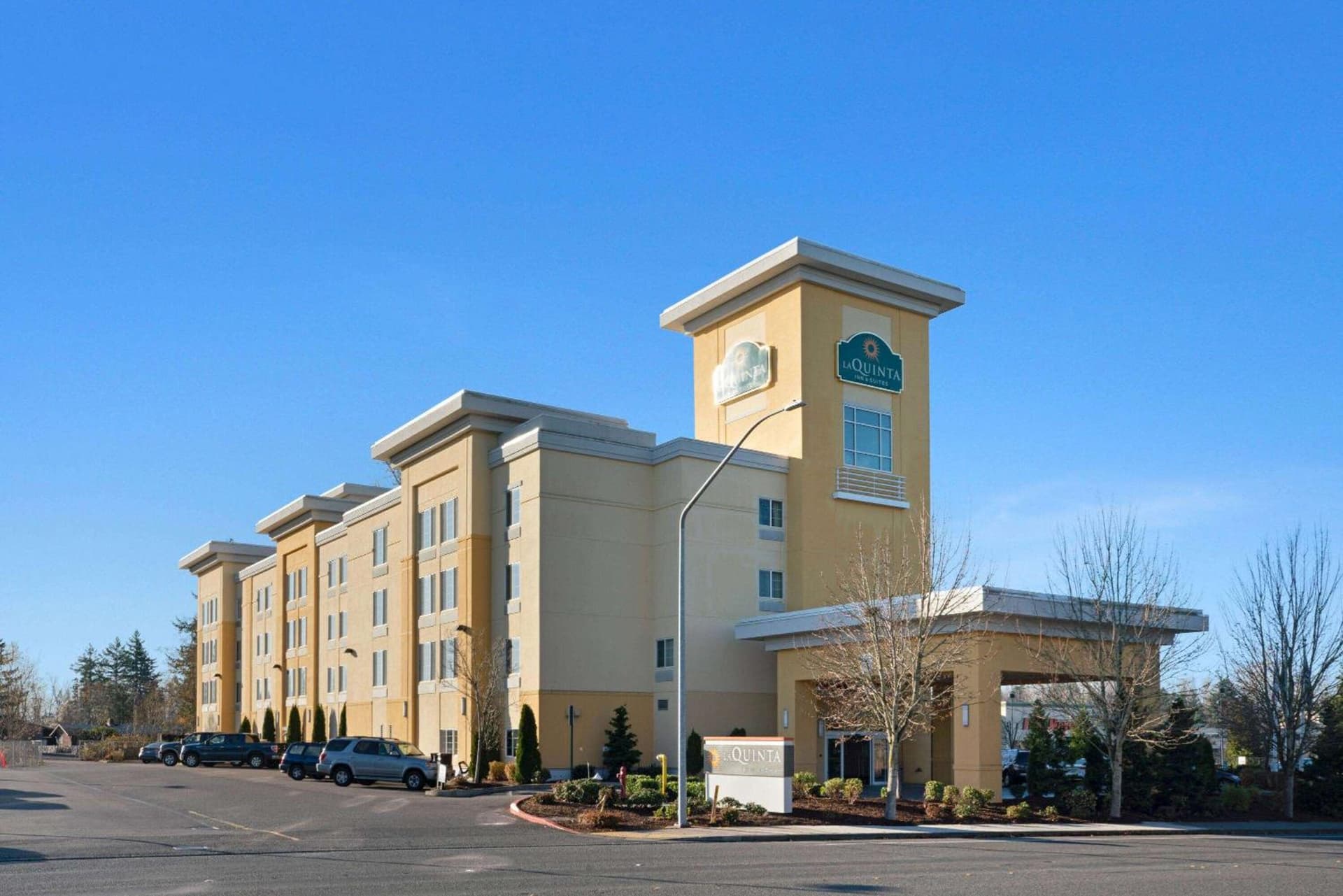 La Quinta by Wyndham Bellingham gallery photo in Bellingham, WA — image 68