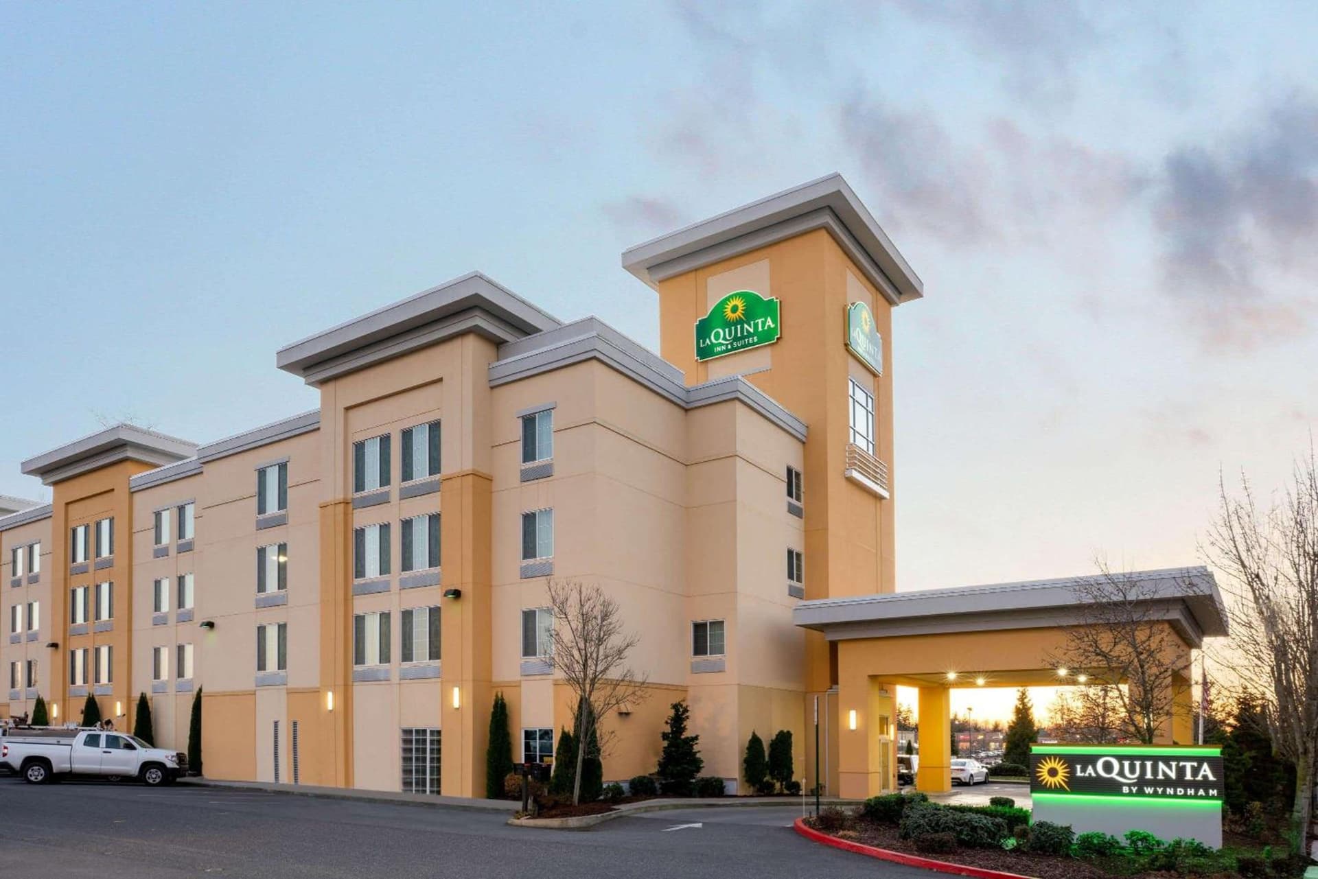 La Quinta by Wyndham Bellingham gallery photo in Bellingham, WA — image 75