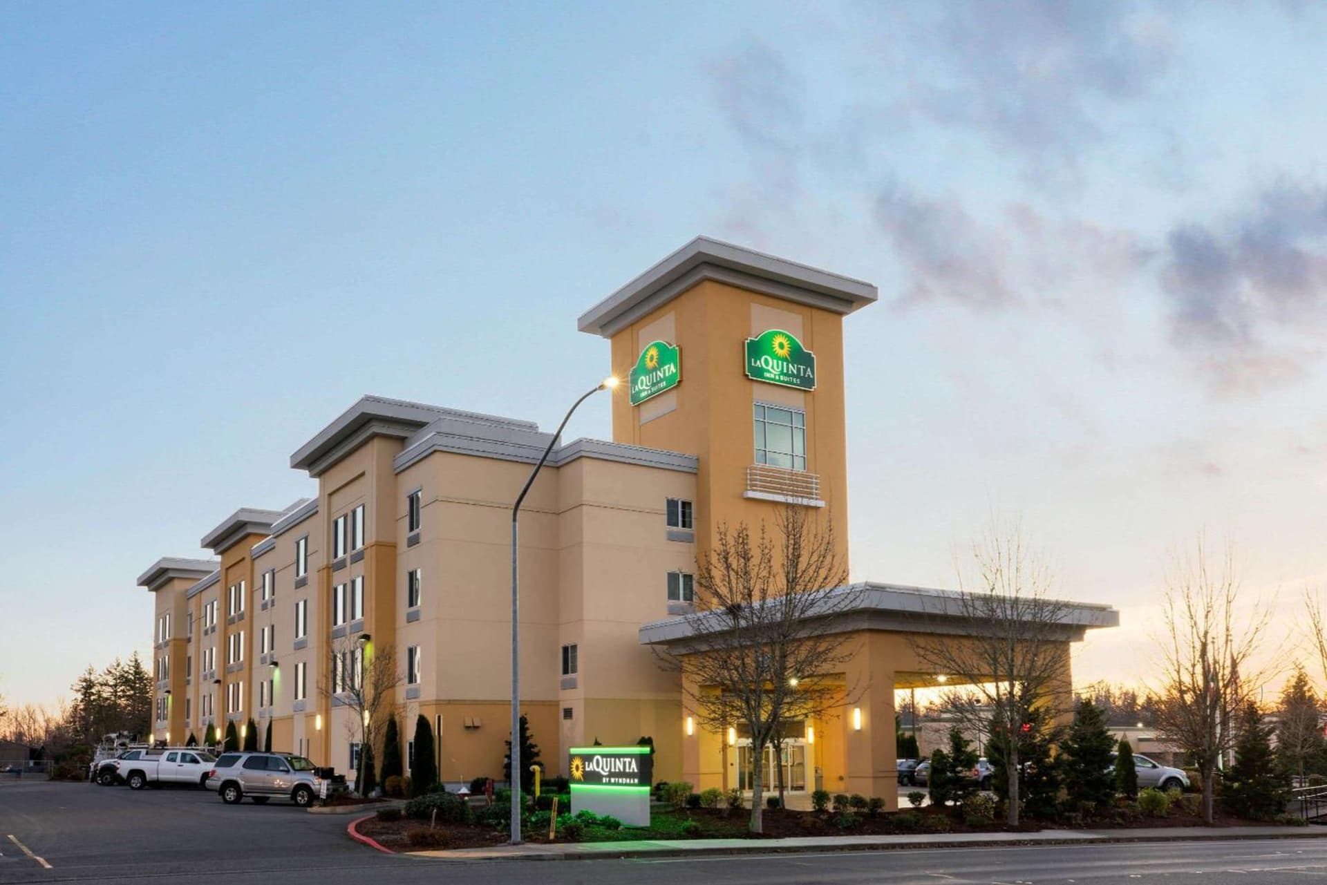 La Quinta by Wyndham Bellingham gallery photo in Bellingham, WA — image 39