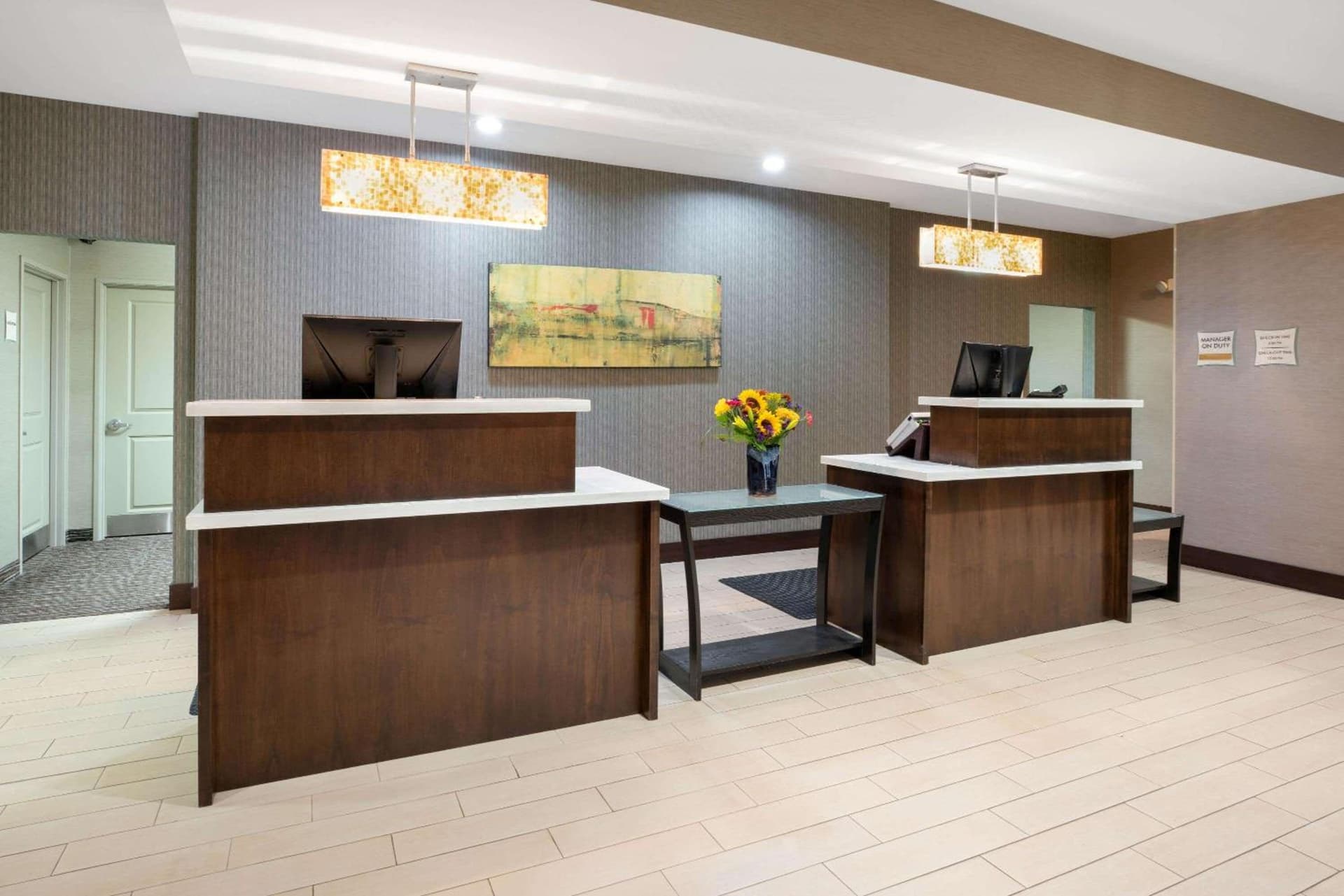 La Quinta by Wyndham Bellingham gallery photo in Bellingham, WA — image 37