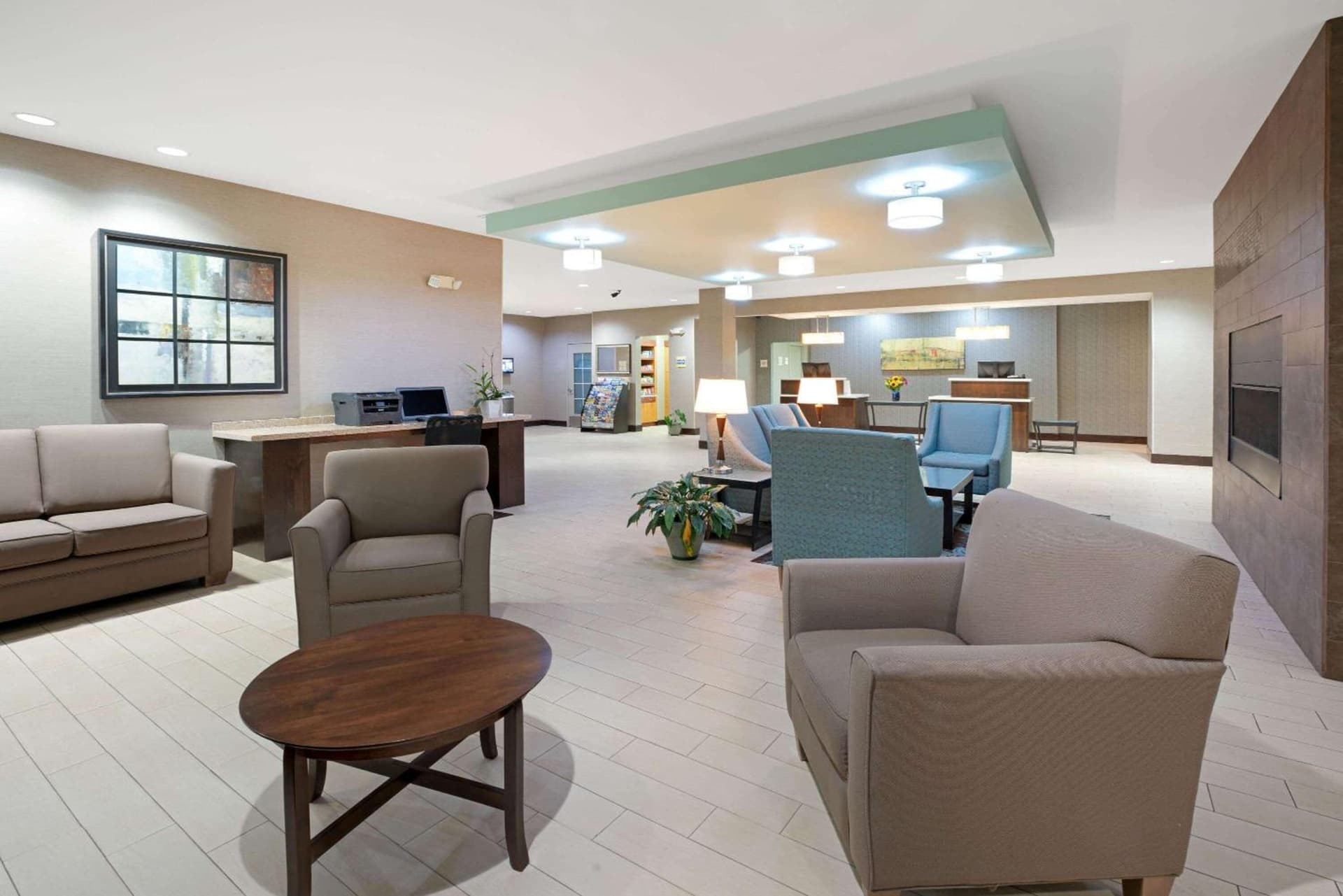 La Quinta by Wyndham Bellingham gallery photo in Bellingham, WA — image 59