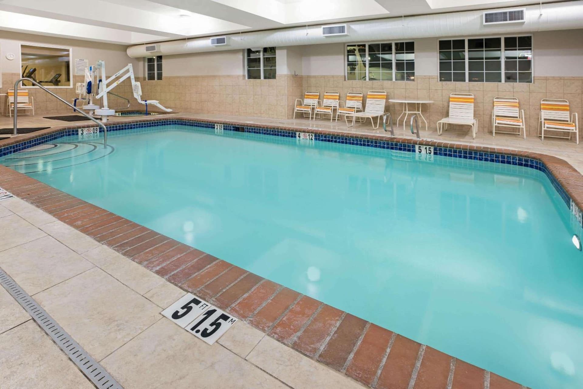 La Quinta by Wyndham Bellingham gallery photo in Bellingham, WA — image 56