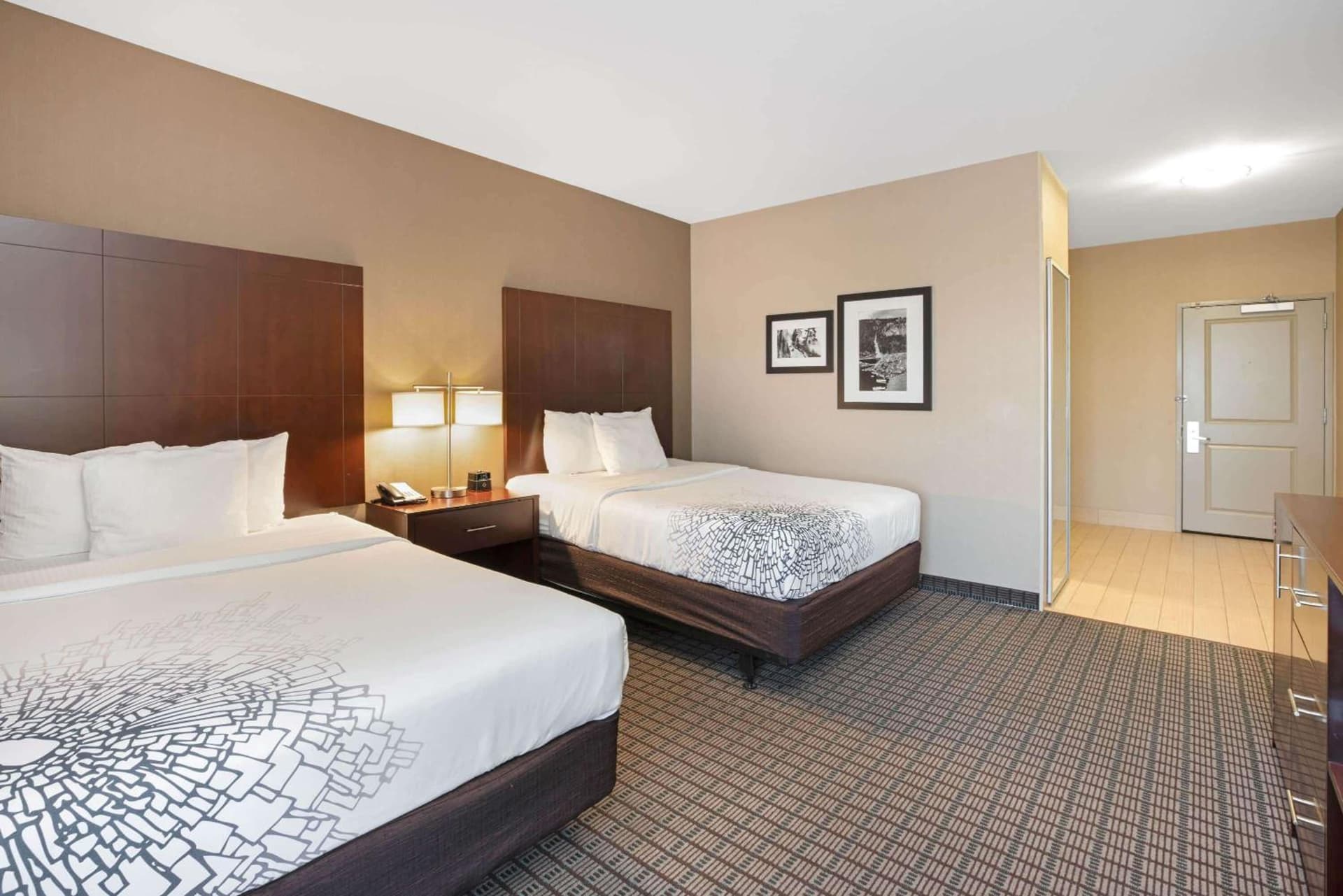 La Quinta by Wyndham Bellingham gallery photo in Bellingham, WA — image 36