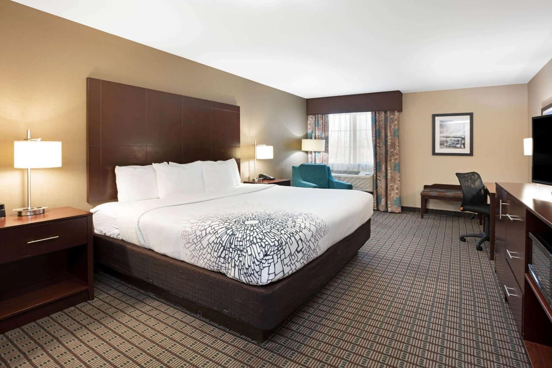La Quinta by Wyndham Bellingham gallery photo in Bellingham, WA — image 73