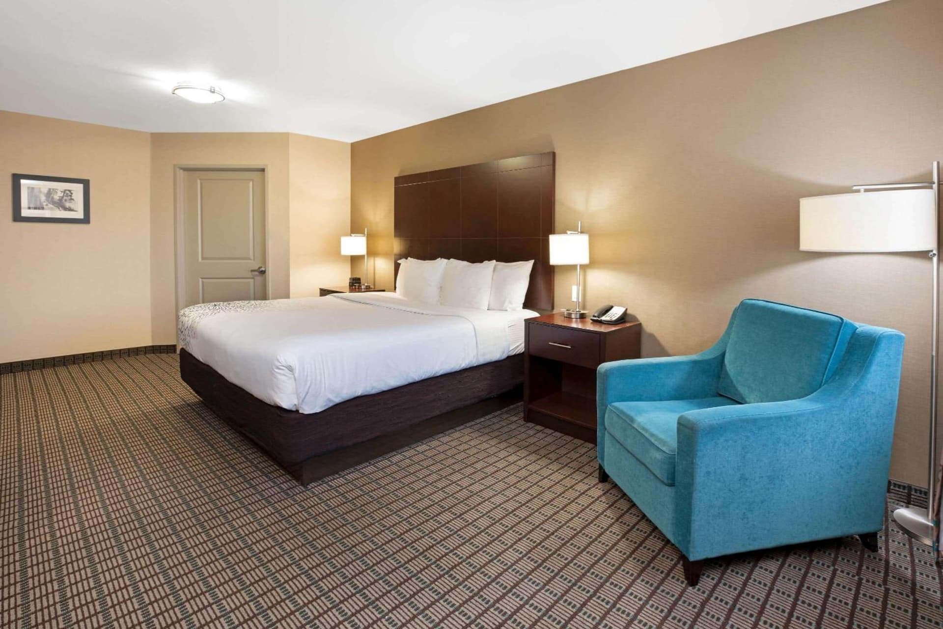 La Quinta by Wyndham Bellingham gallery photo in Bellingham, WA — image 66