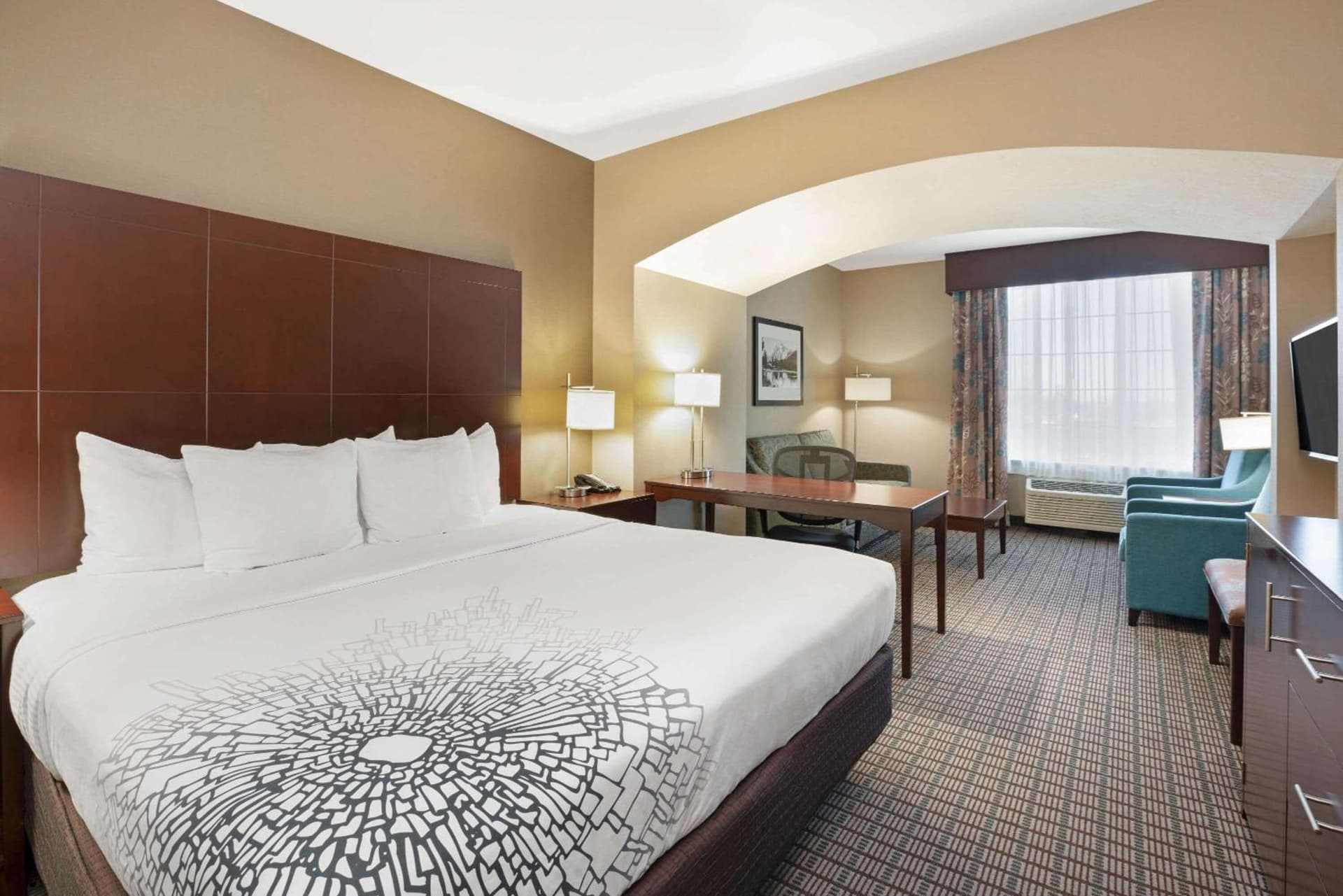 La Quinta by Wyndham Bellingham gallery photo in Bellingham, WA — image 12