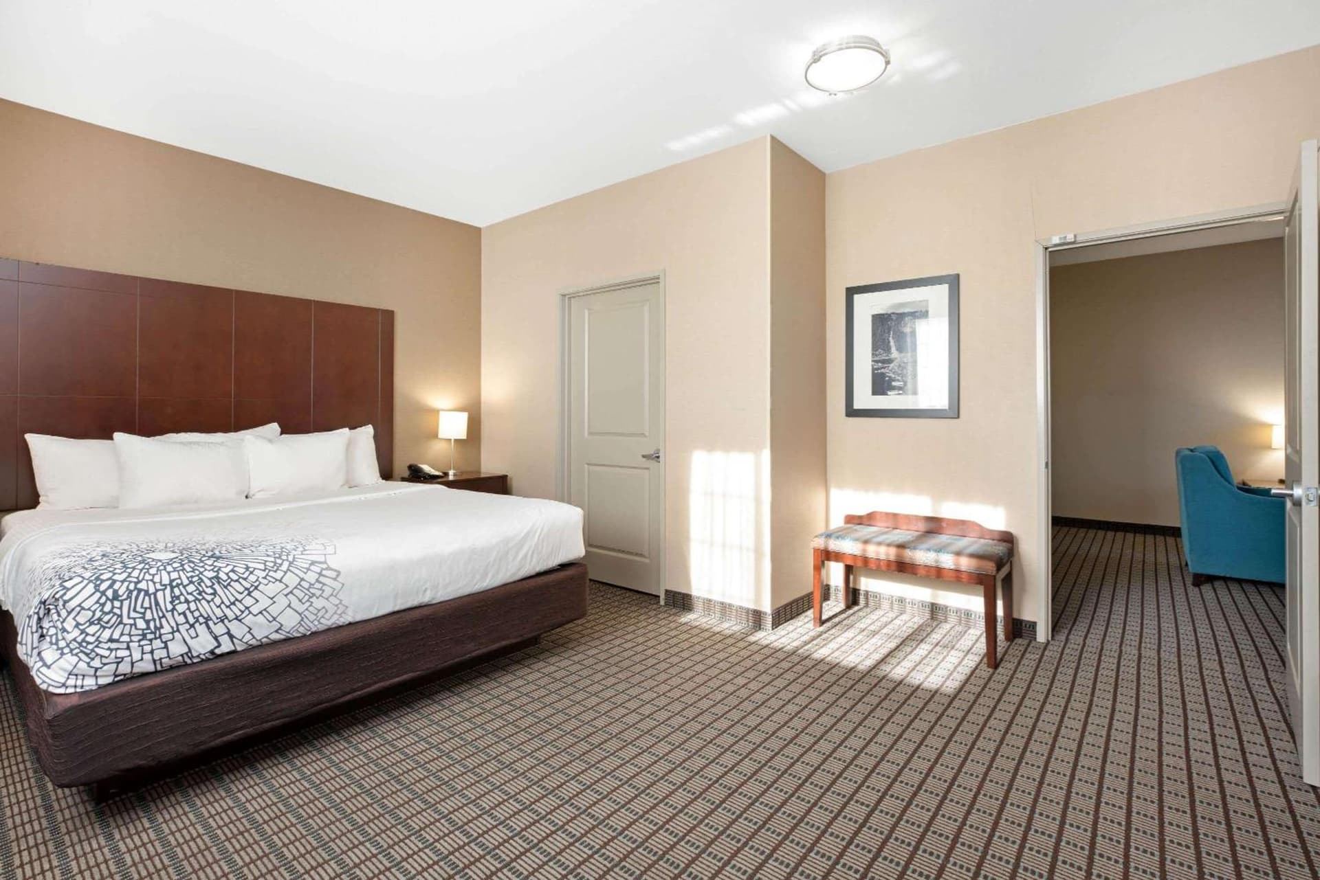 La Quinta by Wyndham Bellingham gallery photo in Bellingham, WA — image 29